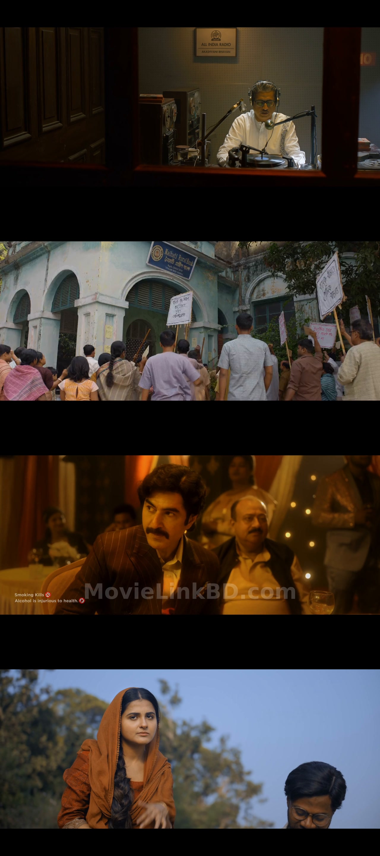Keu Bole Biplobi, Keu Bole Dakat (2026) Bangla Download | MovieLinkBD Shop Movie