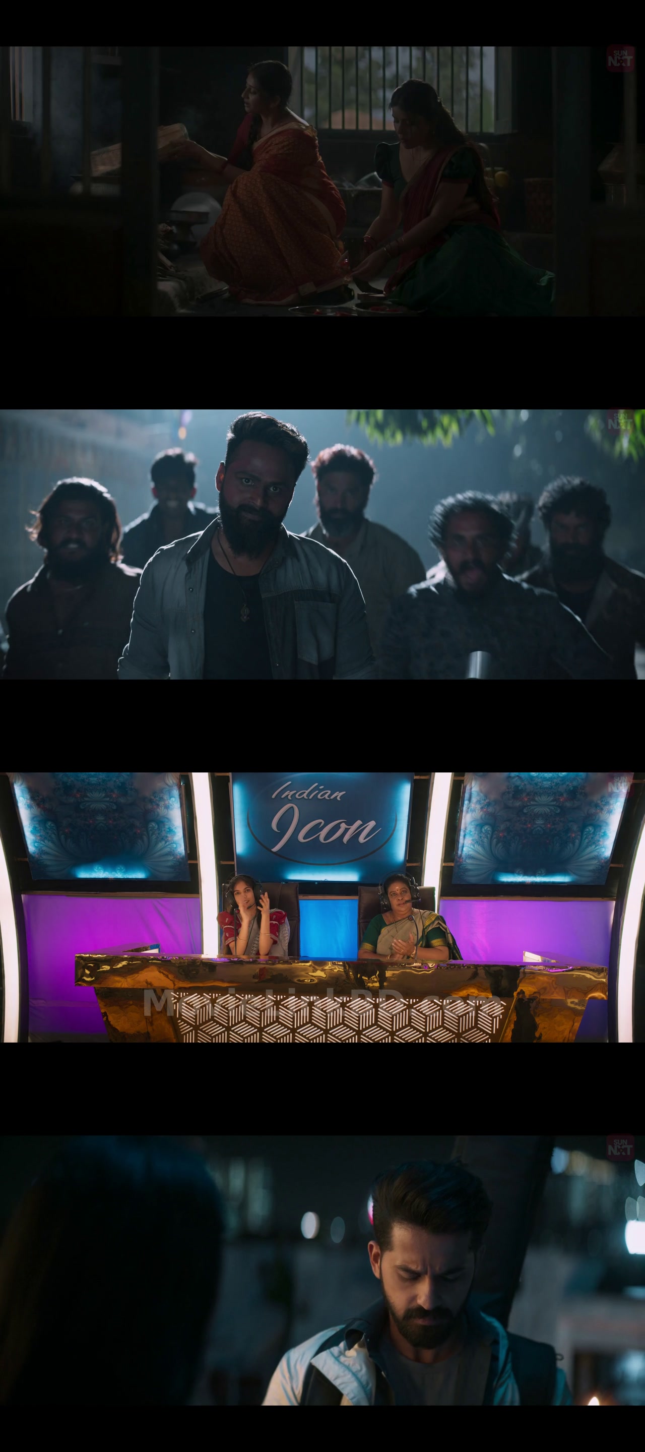 Dear Uma  Full HD (2025) Telugu Download | MovieLinkBD Movie