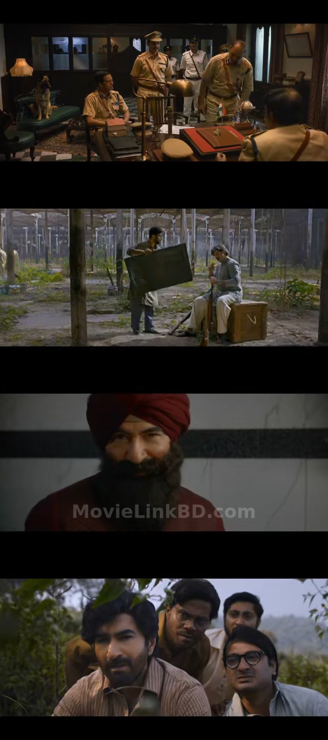 Keu Bole Biplobi, Keu Bole Dakat (2026) Bangla Download | MovieLinkBD Shop Movie