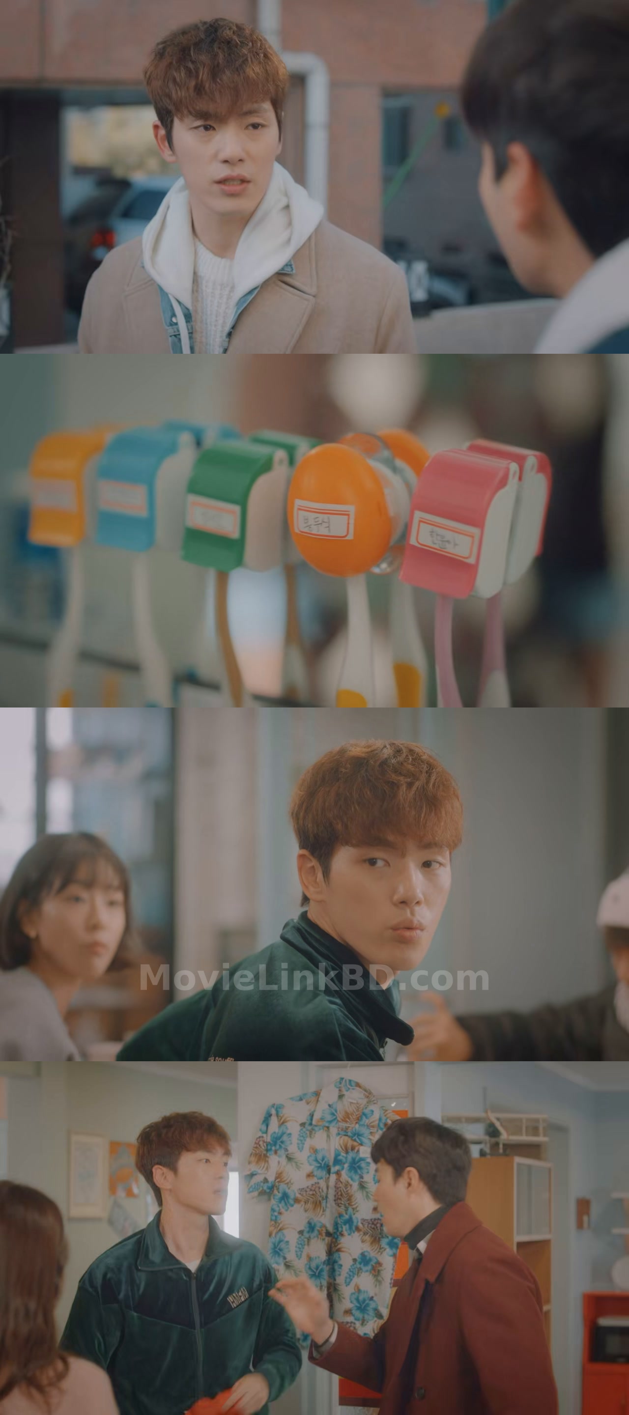 Welcome to Waikiki (2018) S01 Hindi Download | MovieLinkBD Episode 6