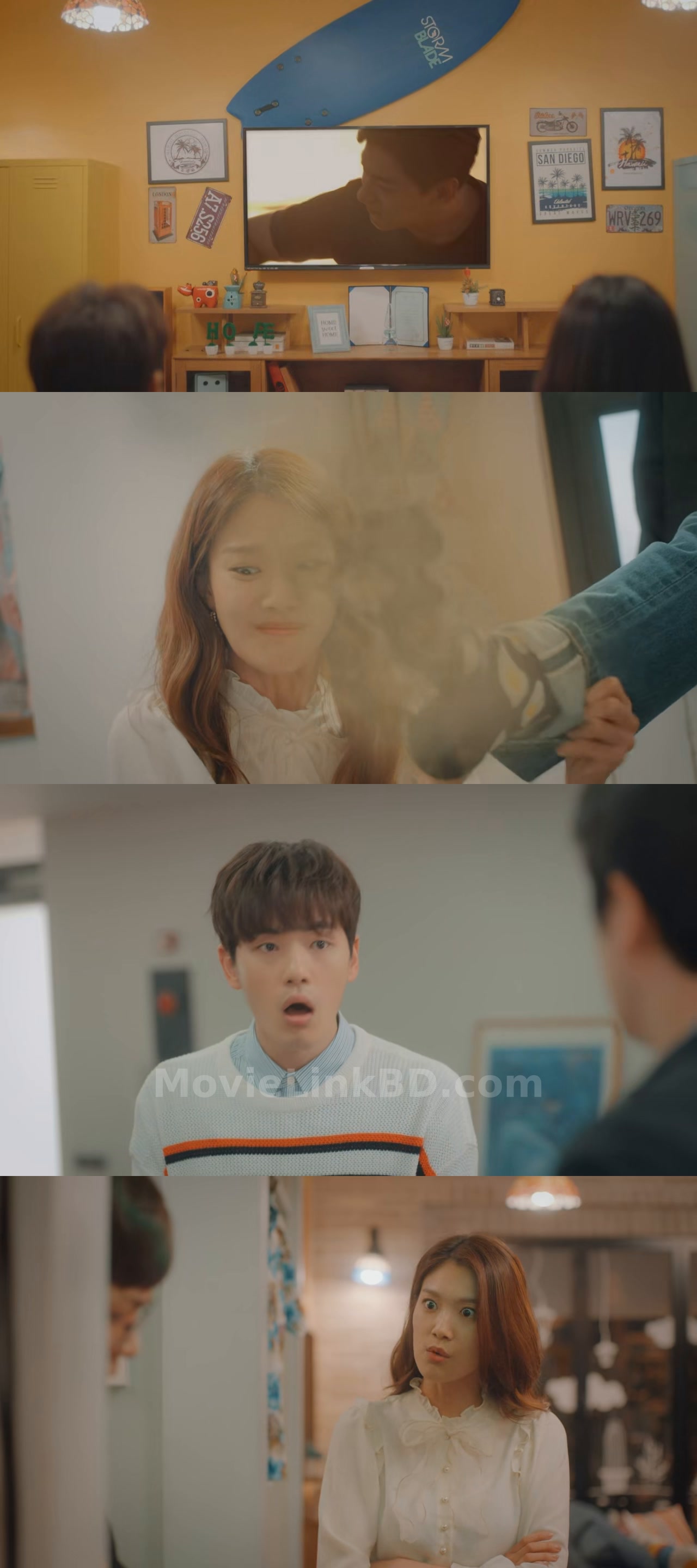 Welcome to Waikiki (2018) S01 Hindi Download | MovieLinkBD Episode 16