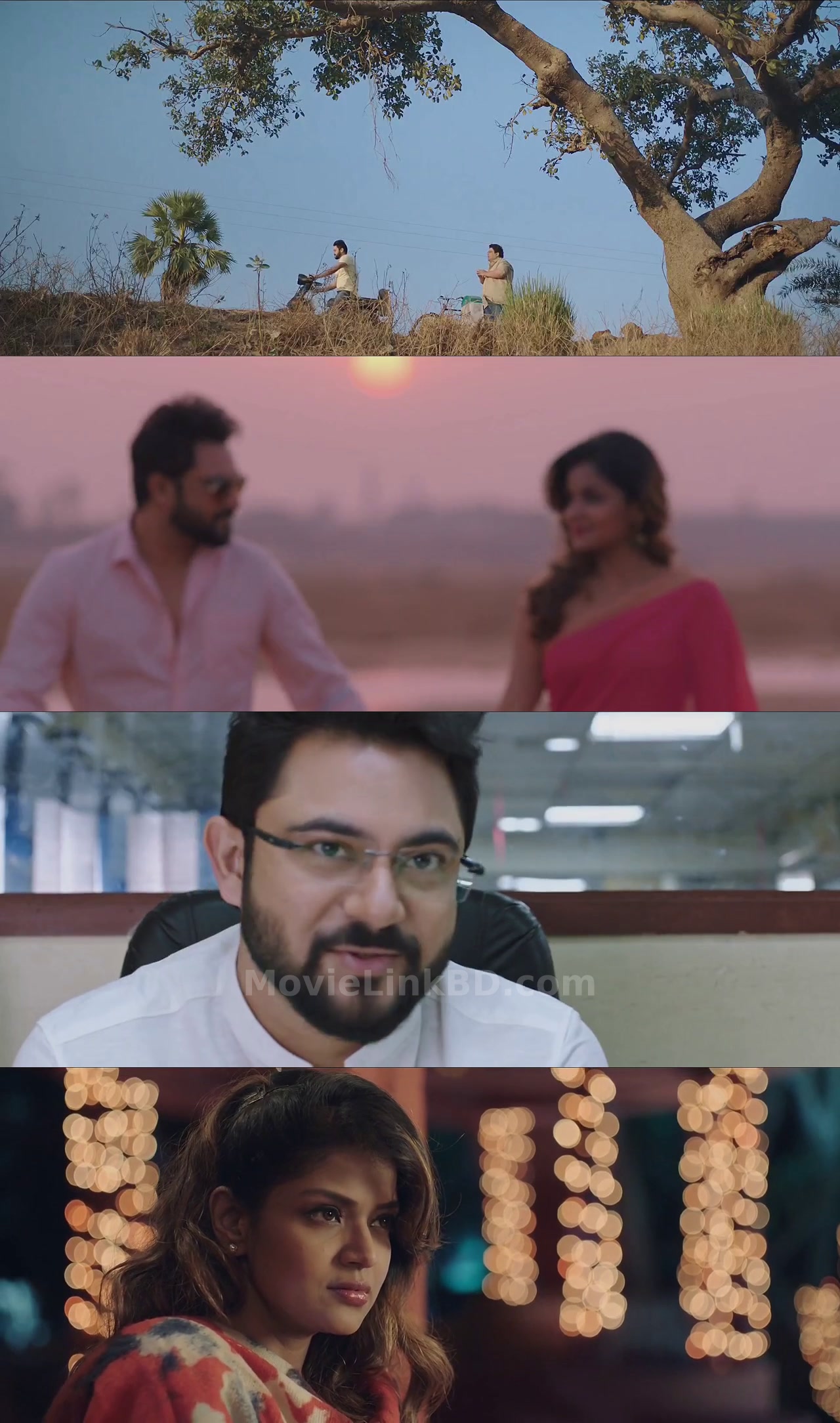 17th September  - Sotoroi September (2019) Bangla Download | MovieLinkBD Movie