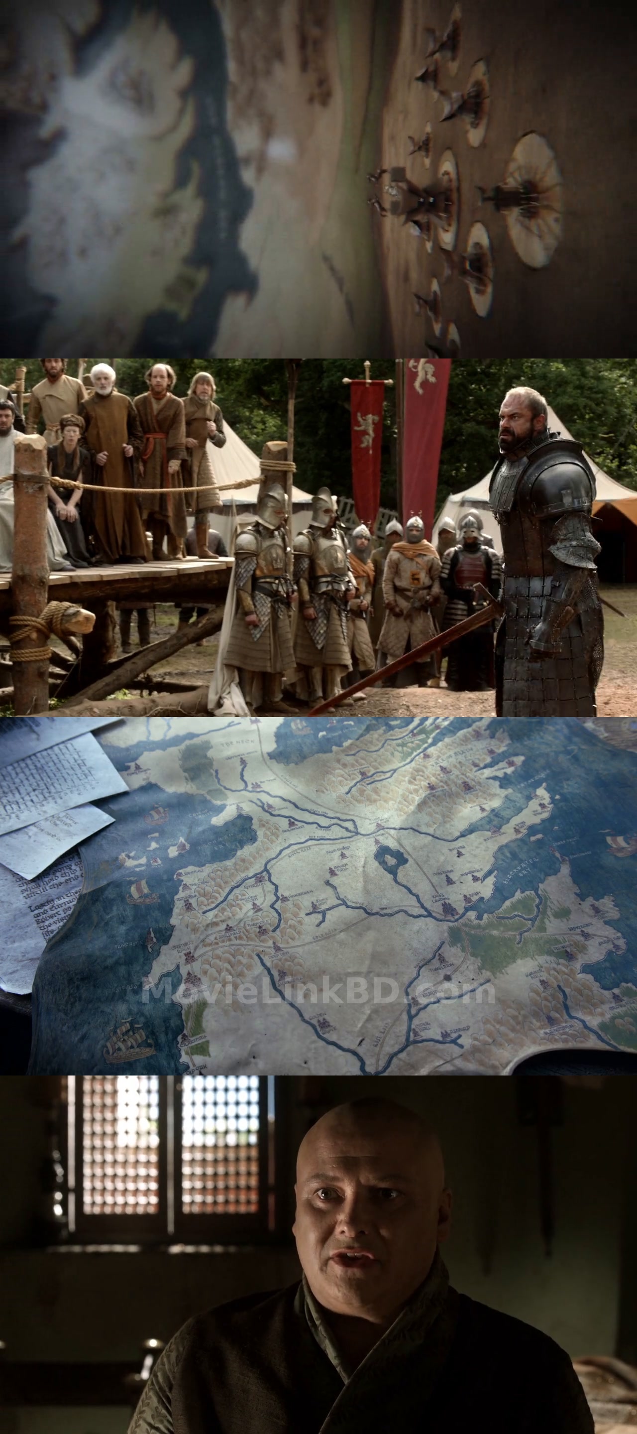 Game Of Thrones Season 1 Hindi Complete English Download | MovieLinkBD S01E05