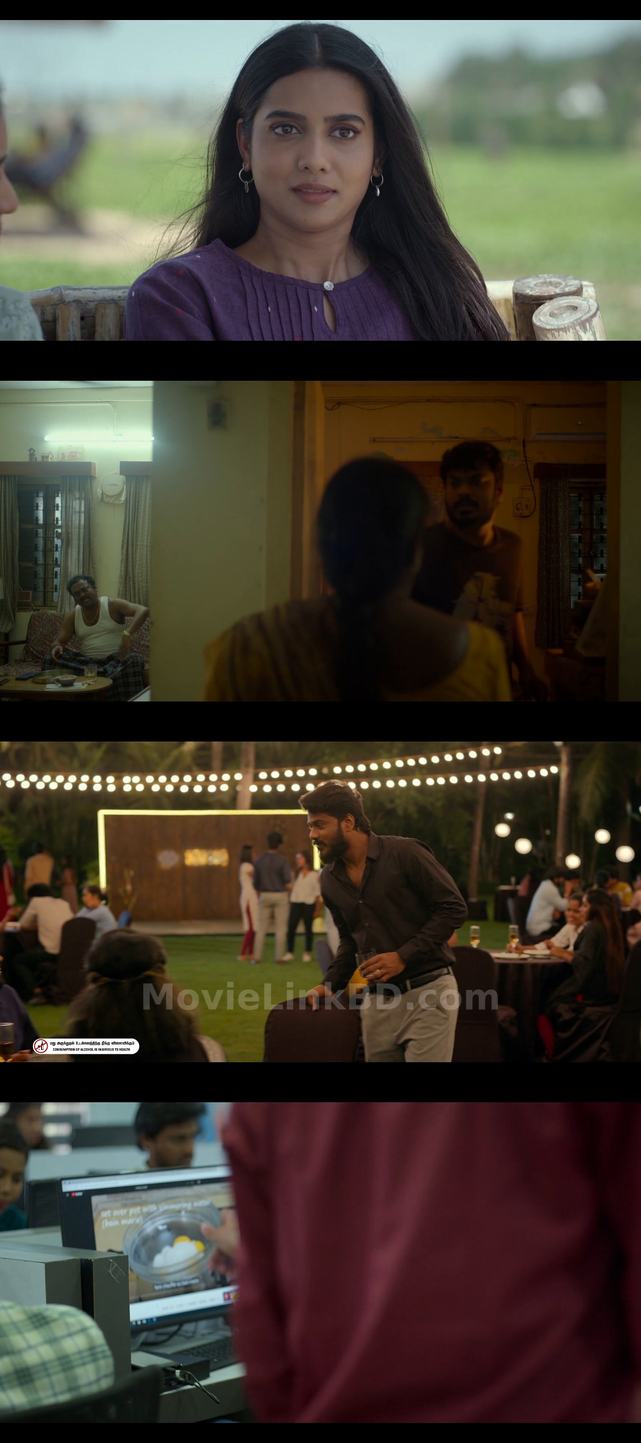 Lover  Full-HD-Hindi ORG (2024) Hindi Download | MovieLinkBD Movie