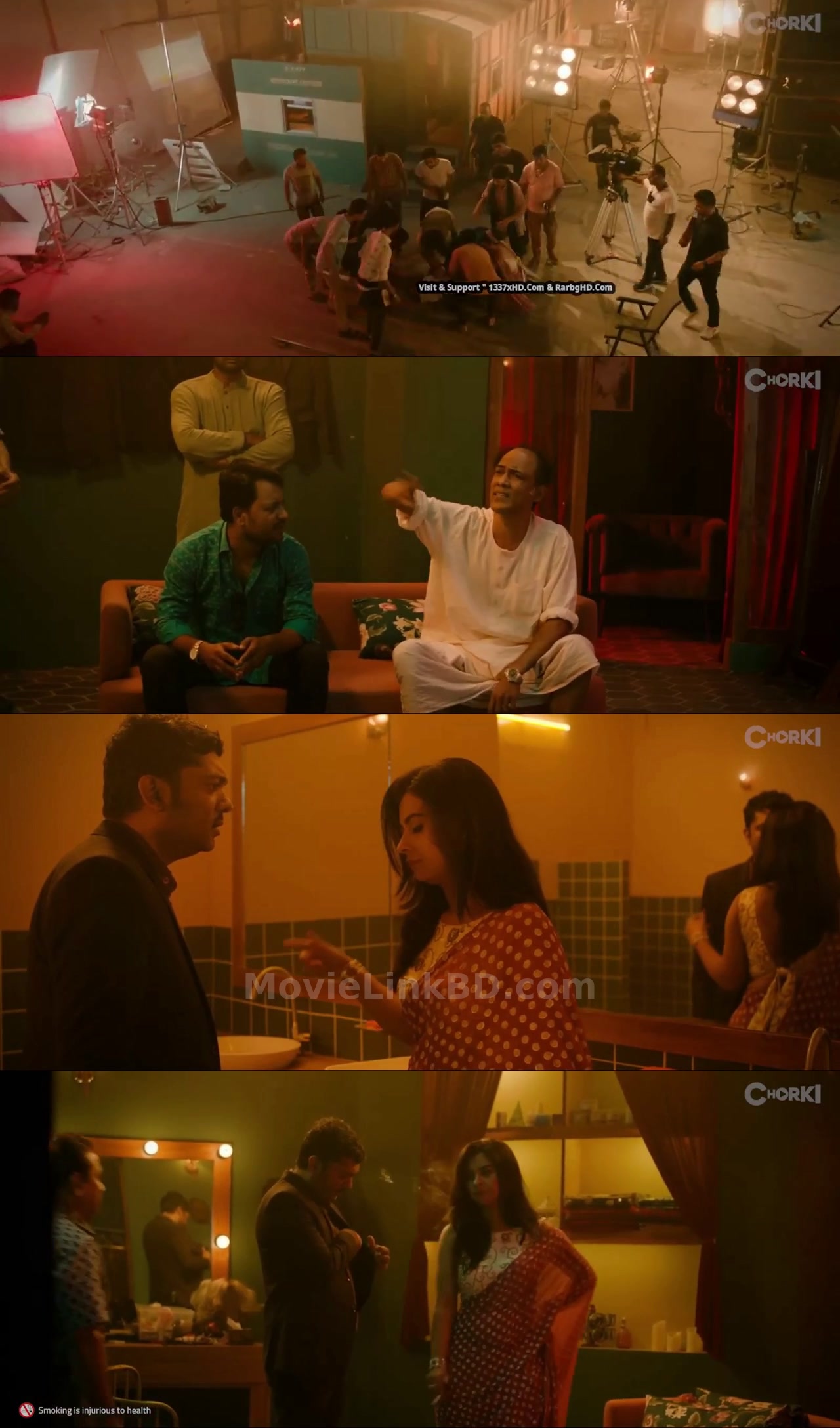 Floor Number 7 (2022) Bangla Download | MovieLinkBD Movie