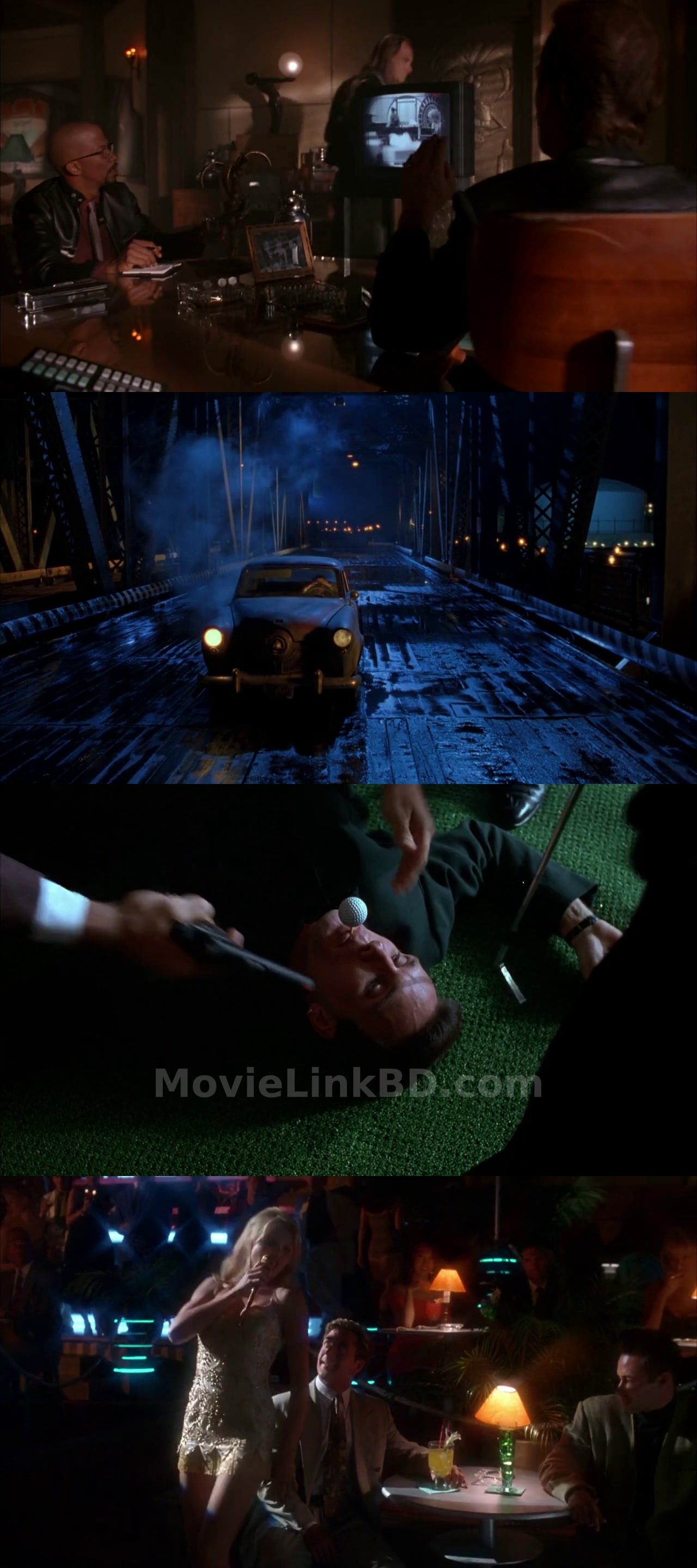 The Mask (1994) English Download | MovieLinkBD Movie