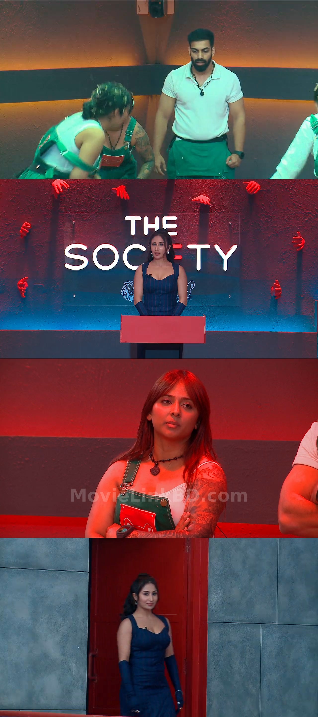 The Society (2026) S02 Hindi Download | MovieLinkBD Episode 18-20