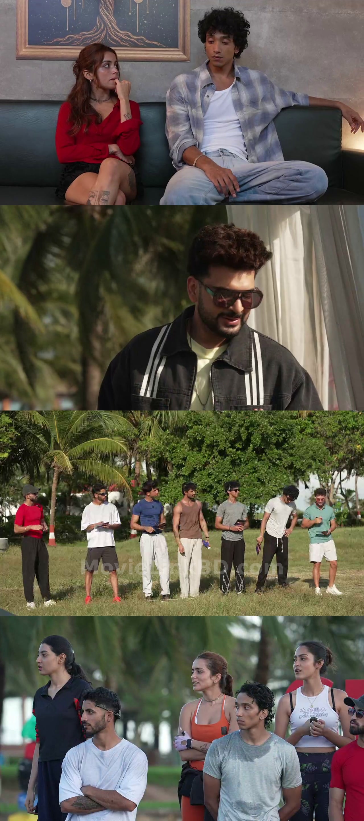 MTV Splitsvilla X 6 (2026) S16 Hindi Download | MovieLinkBD Episode 14
