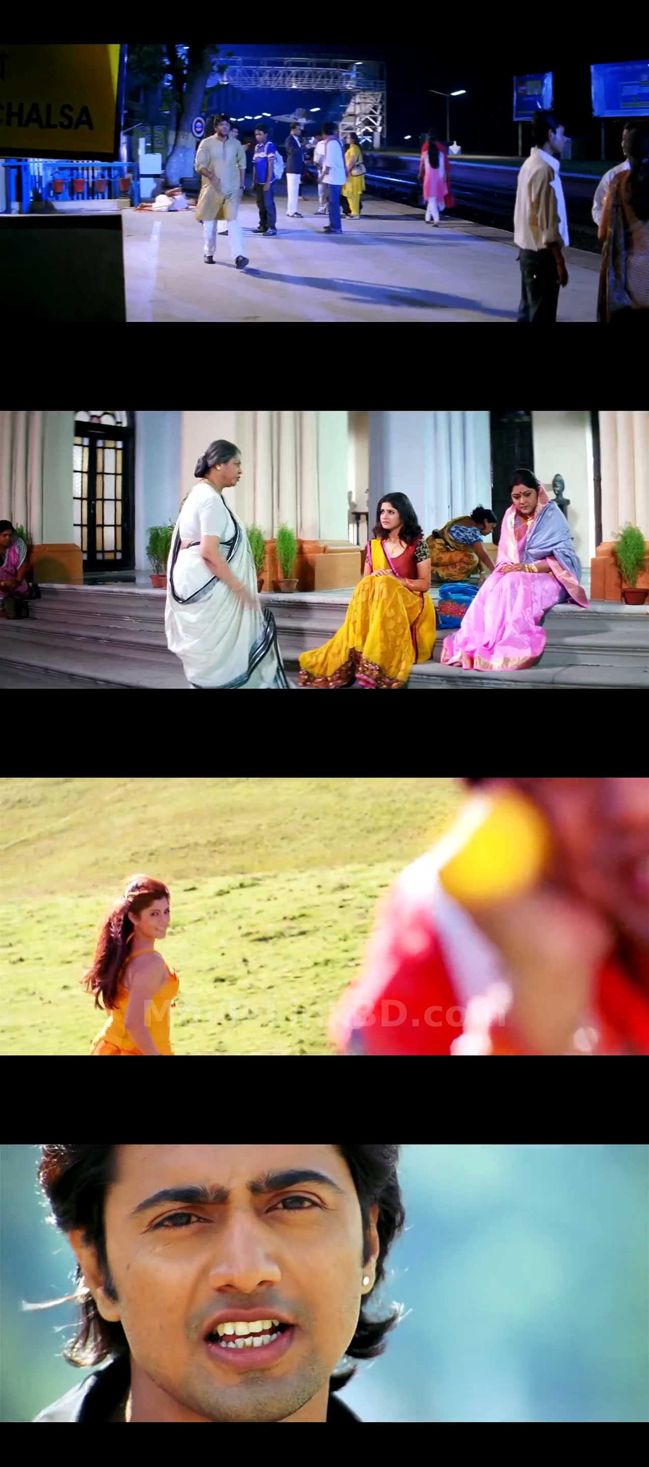 Shedin Dekha Hoyechilo (2010) Bangla Download | MovieLinkBD Movie
