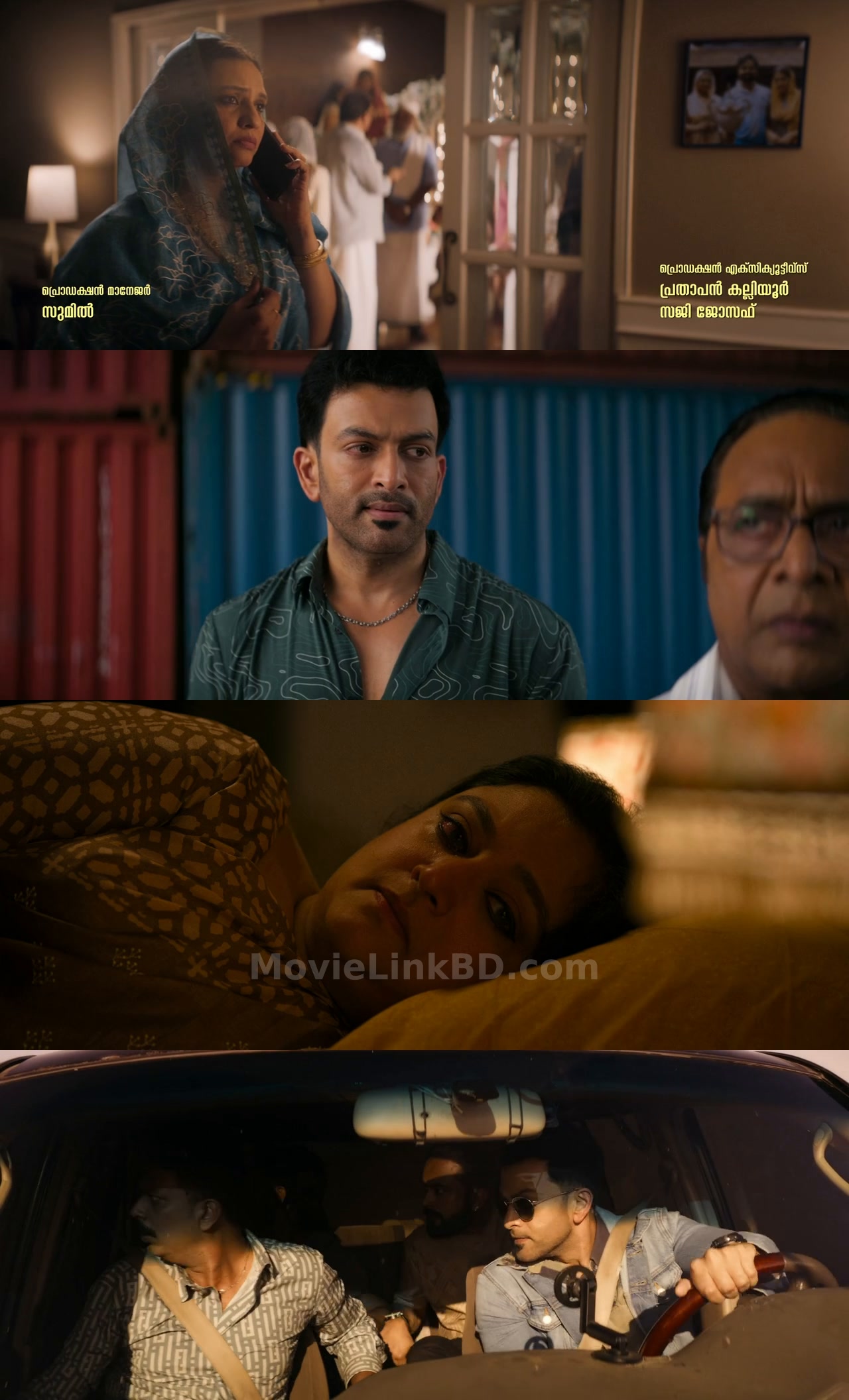Khalifa: The Ruler (2026) Hindi Download | MovieLinkBD Movie