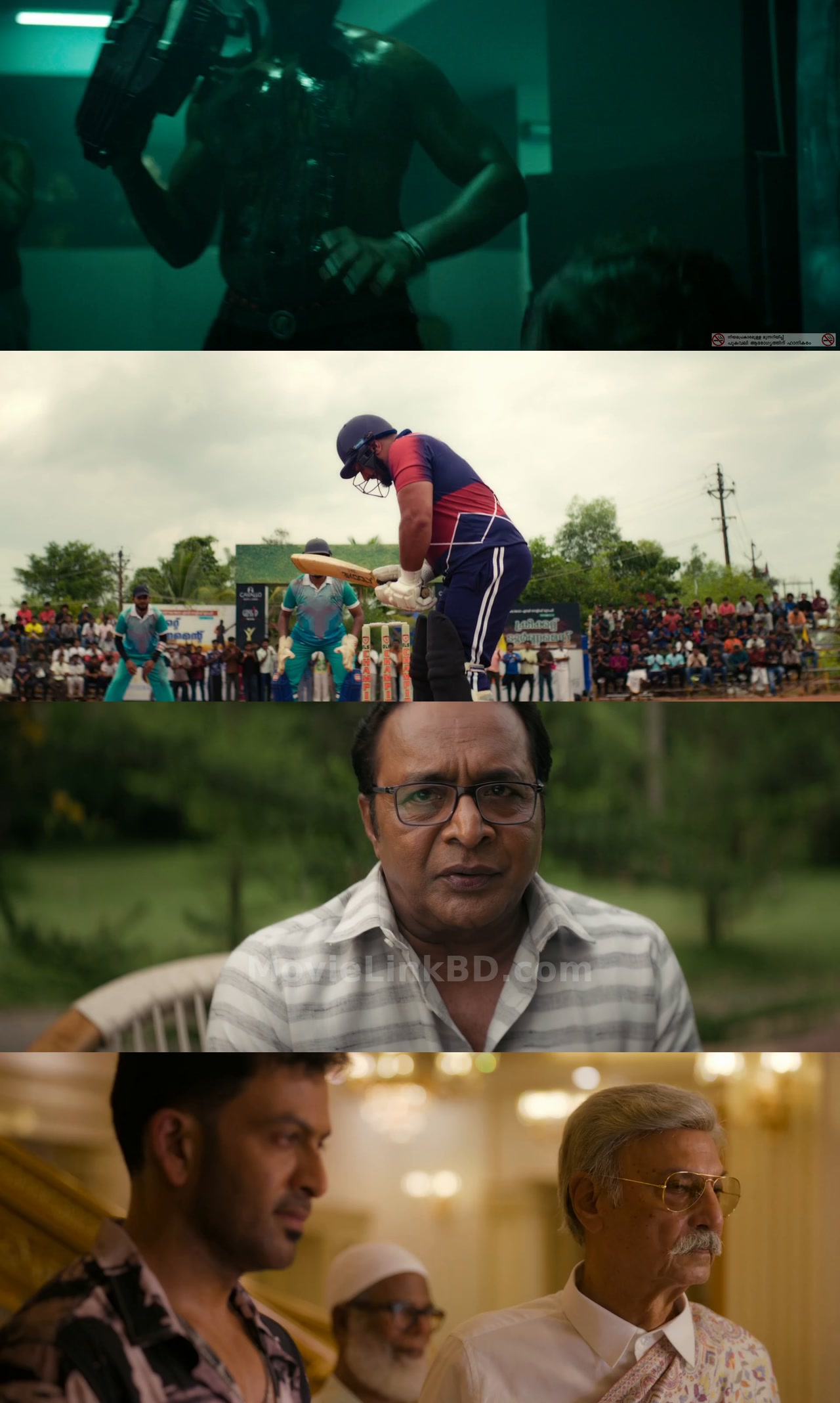 Khalifa: The Ruler (2026) Hindi Download | MovieLinkBD Movie