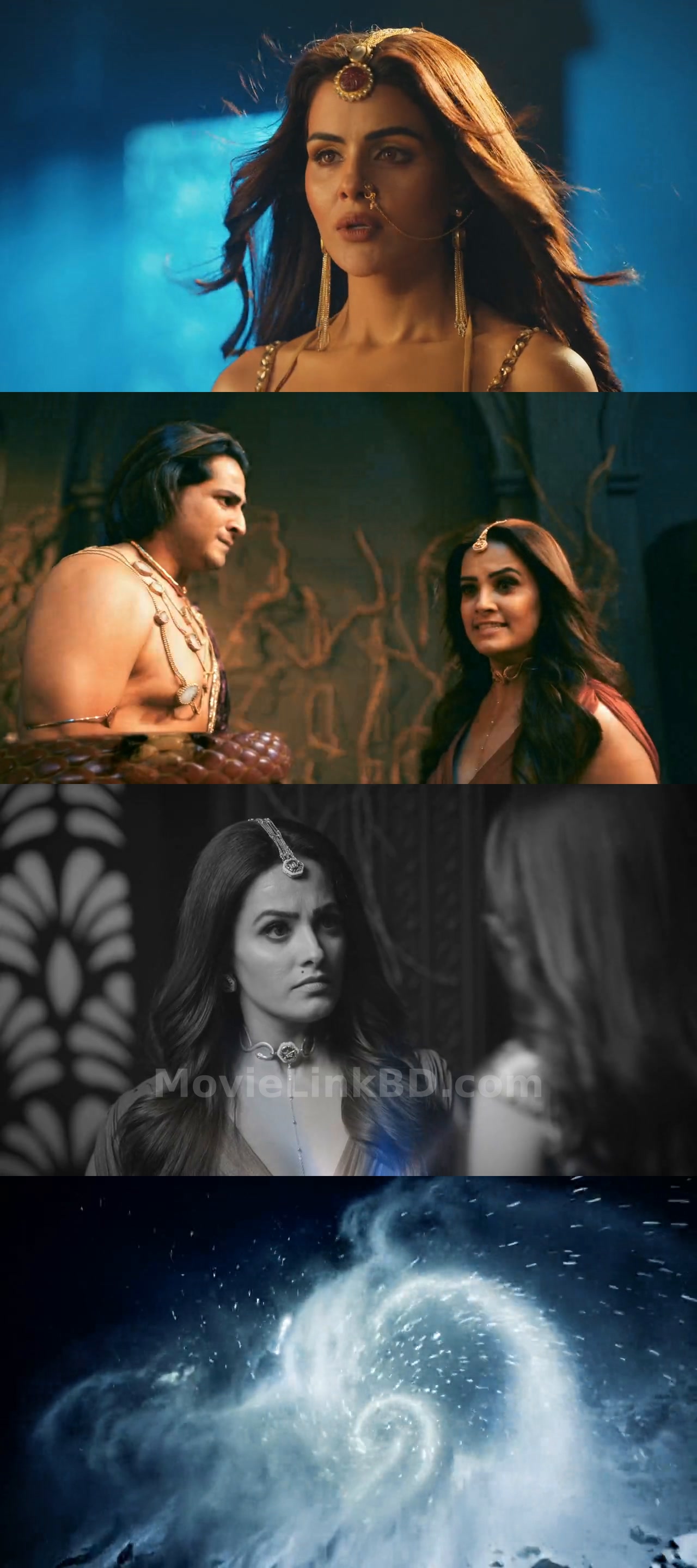 Naagin (2025) S07 Hindi Download | MovieLinkBD Episode 49