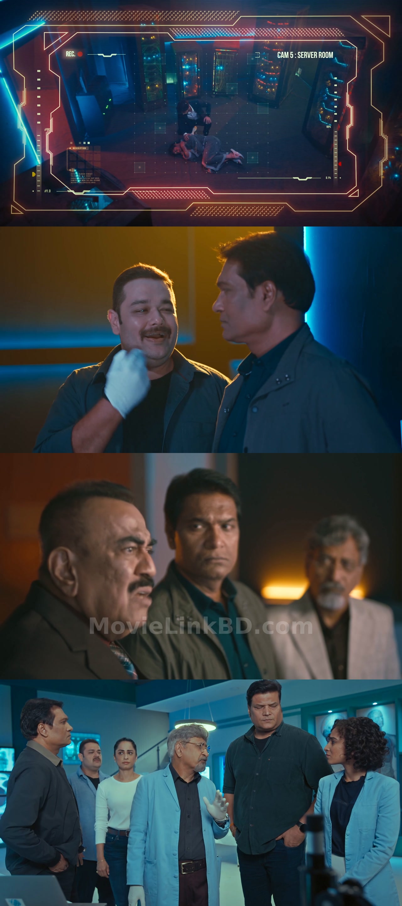 CID (2025) S02 Hindi Download | MovieLinkBD Episode 07
