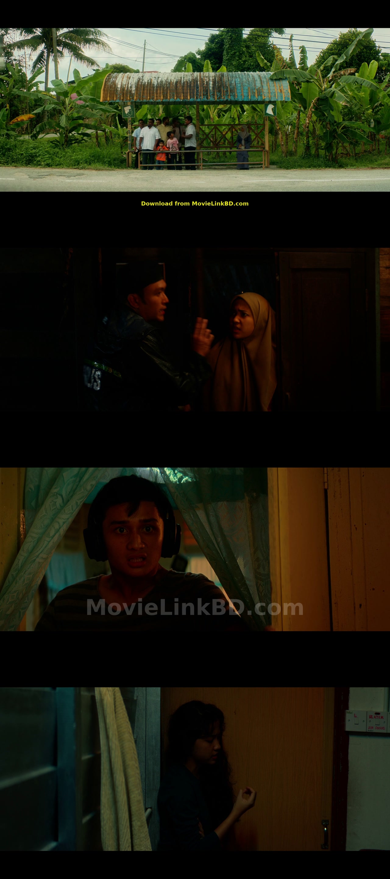 La Luna (2023) Esub Download | MovieLinkBD Movie
