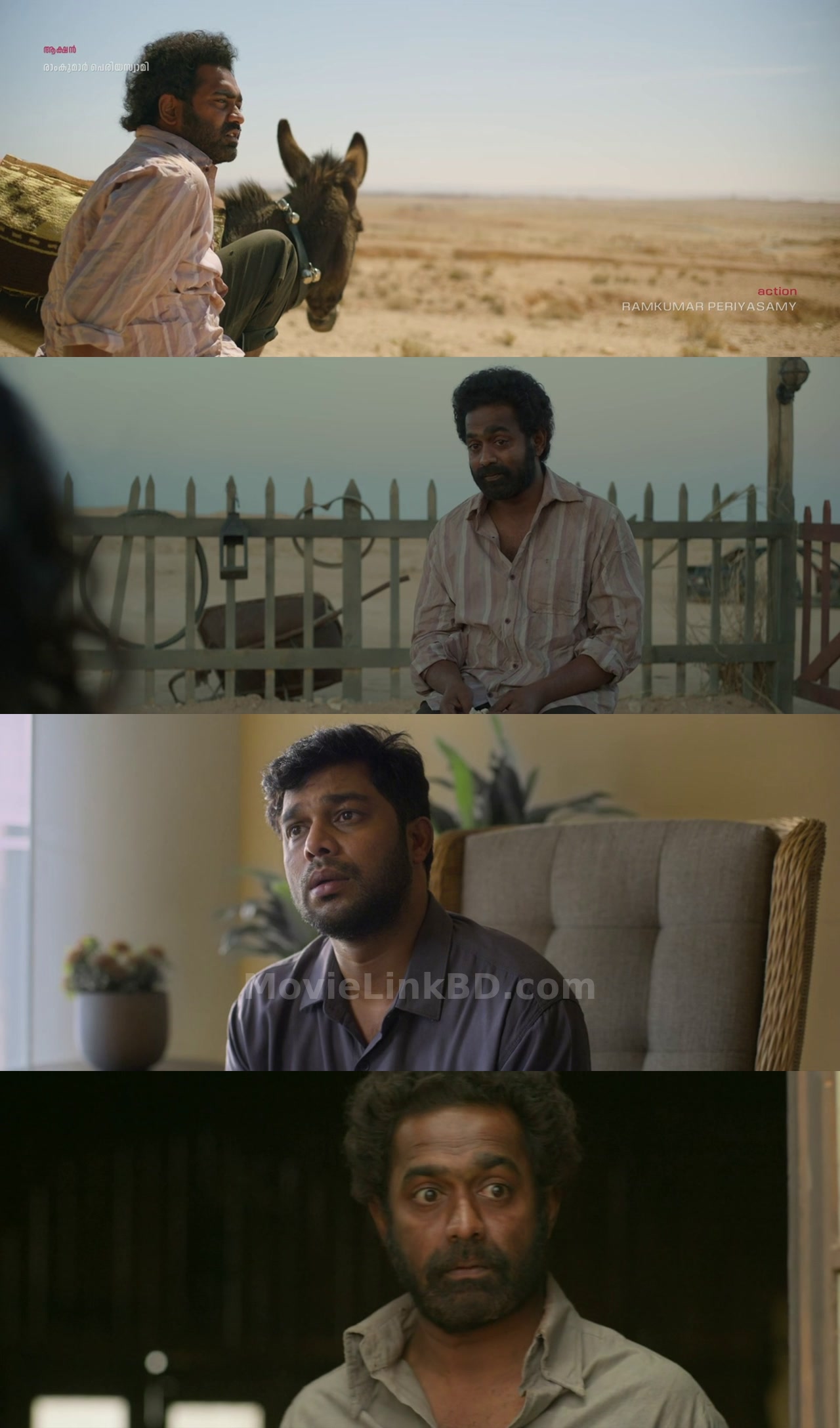 Level Cross  Full HD Hindi ORG (2024) Hindi Download | MovieLinkBD Movie