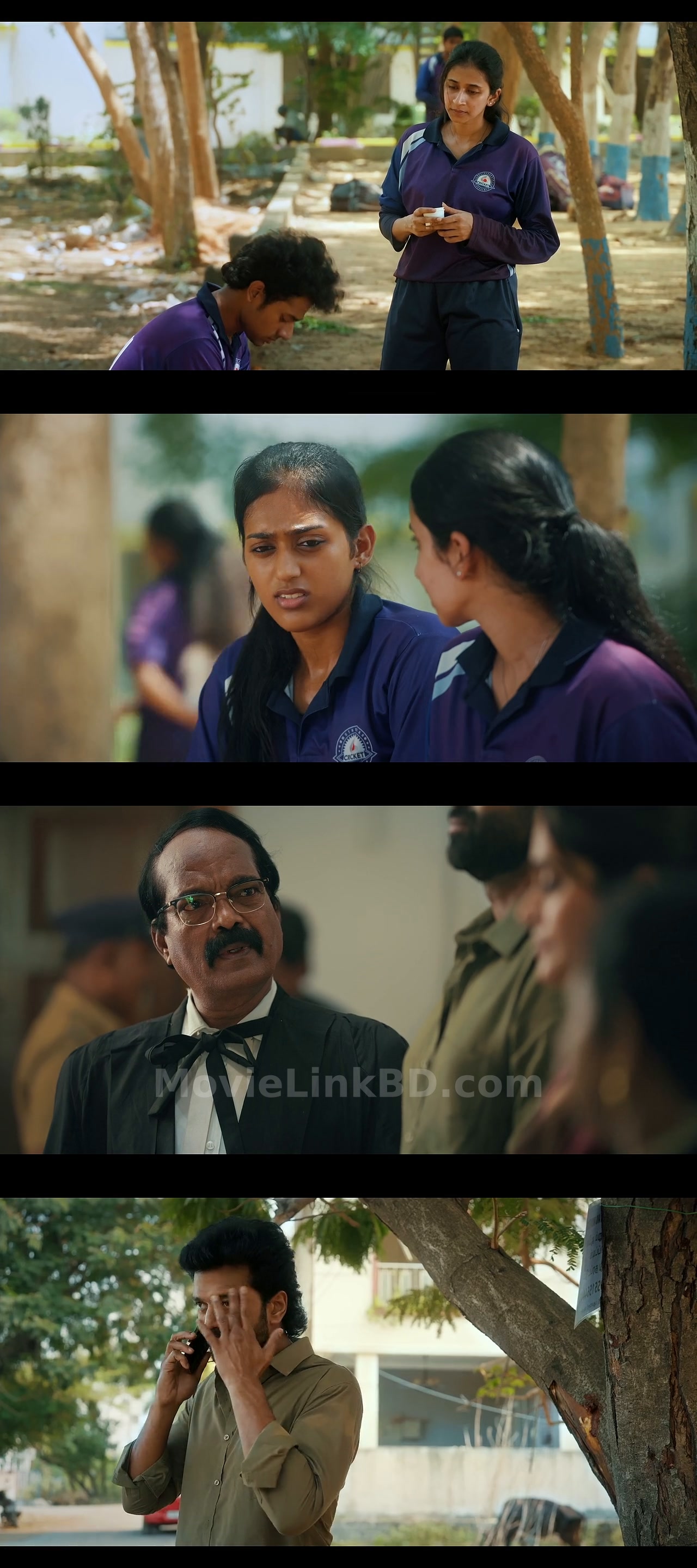 Love Beyond Wicket (2026) S01 Hindi Download | MovieLinkBD Episode 93-96