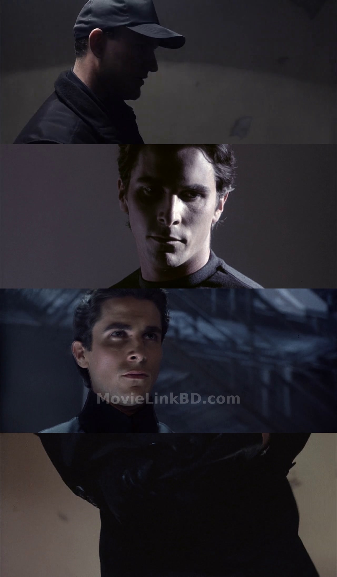 Equilibrium (2002) Hindi Download | MovieLinkBD Movie