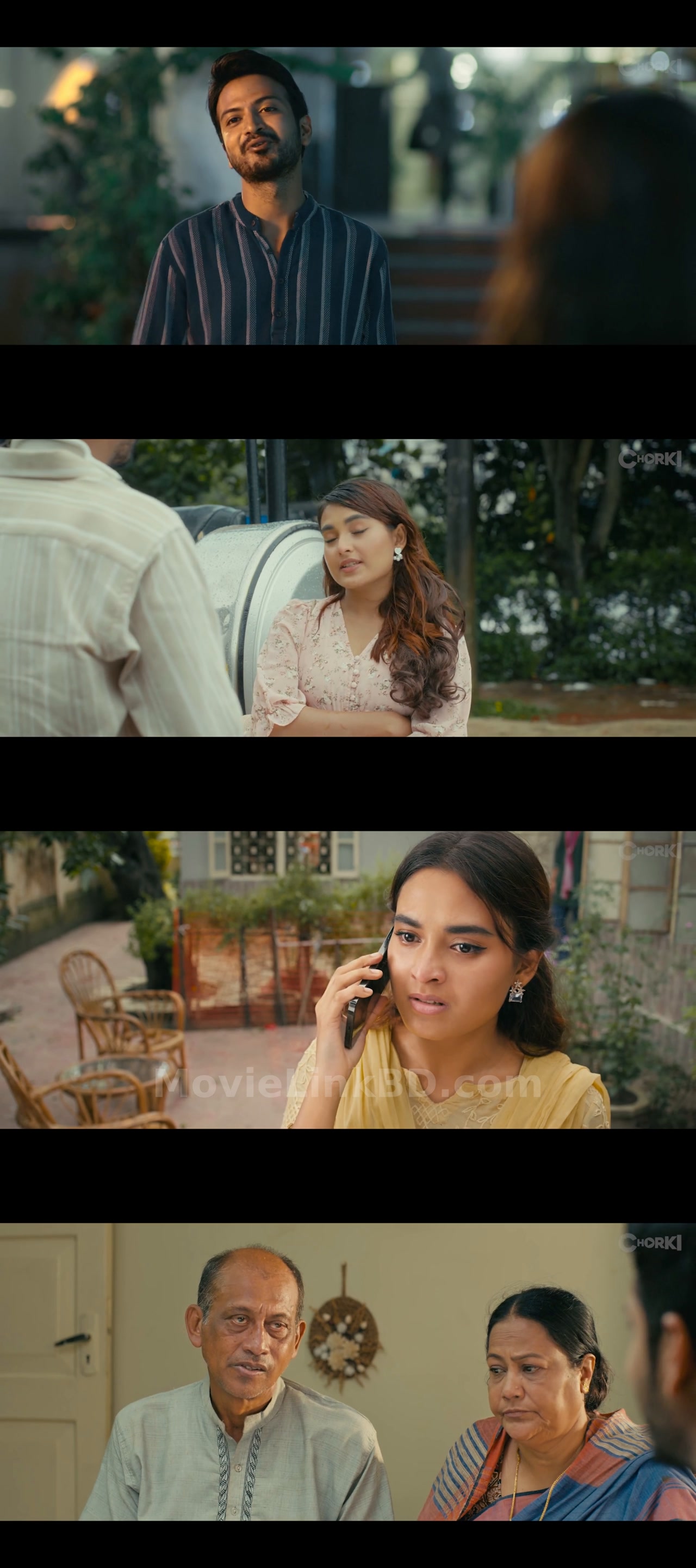 Tomar Jonno Mon  Full HD (2025) Bangla Download | MovieLinkBD Movie