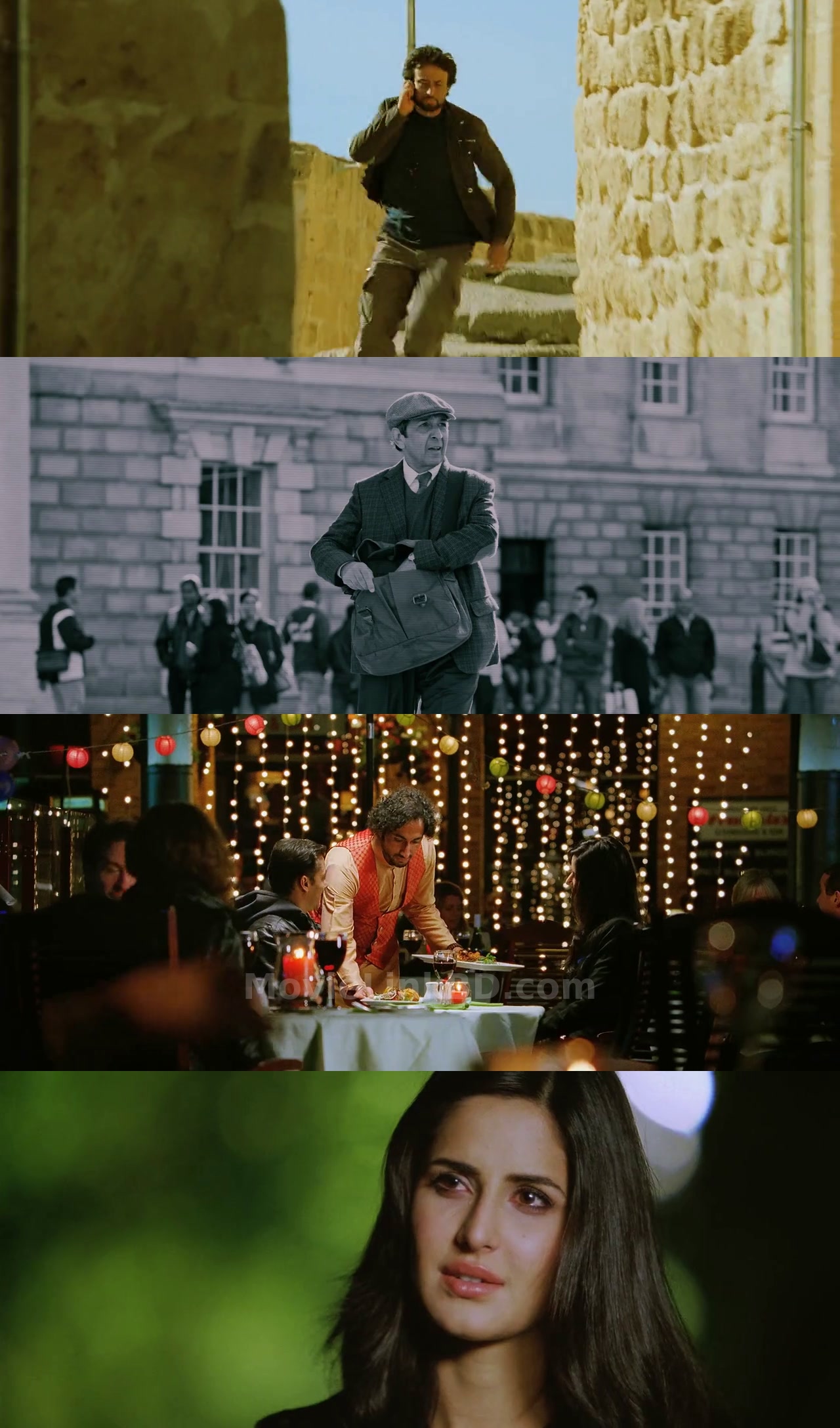 Ek Tha Tiger (2012) Hindi Download | MovieLinkBD Movie