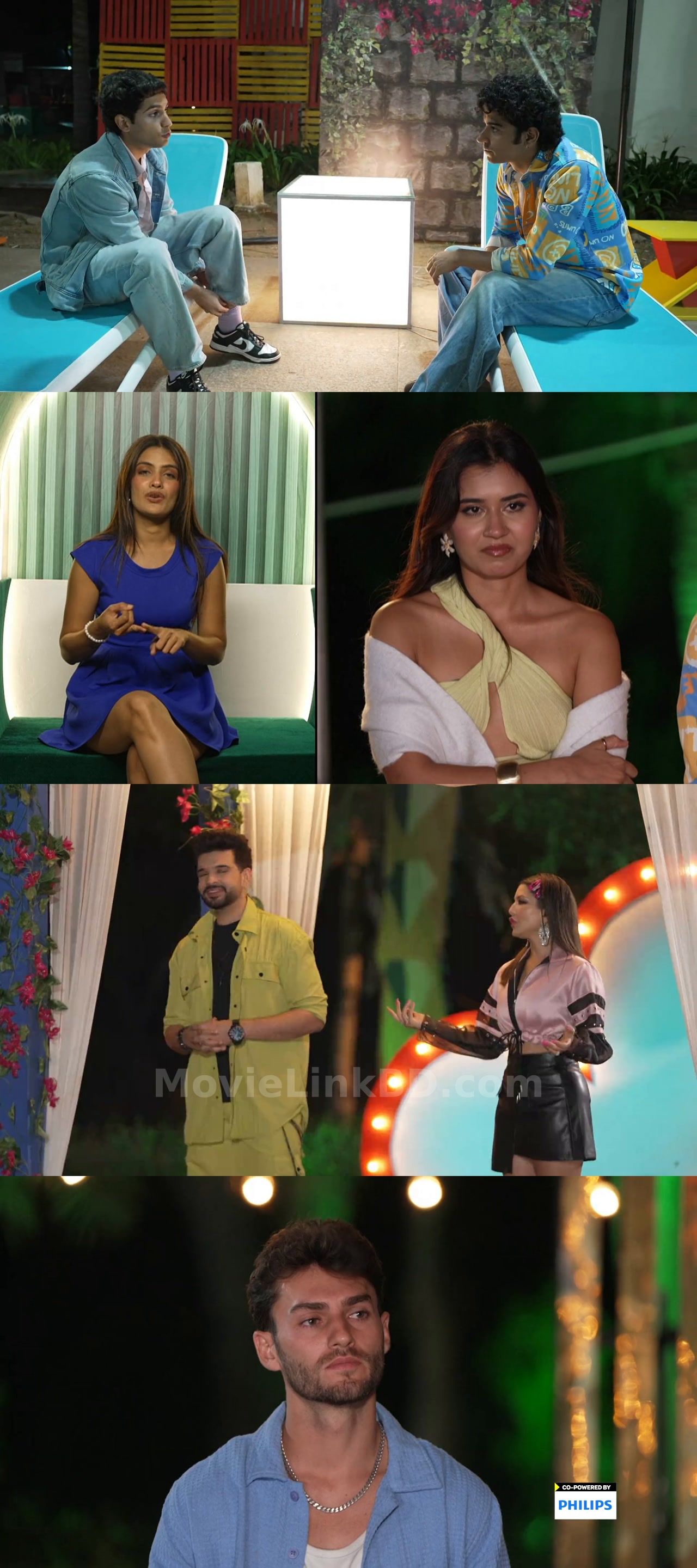 MTV Splitsvilla X 6 (2026) S16 Hindi Download | MovieLinkBD Episode 47