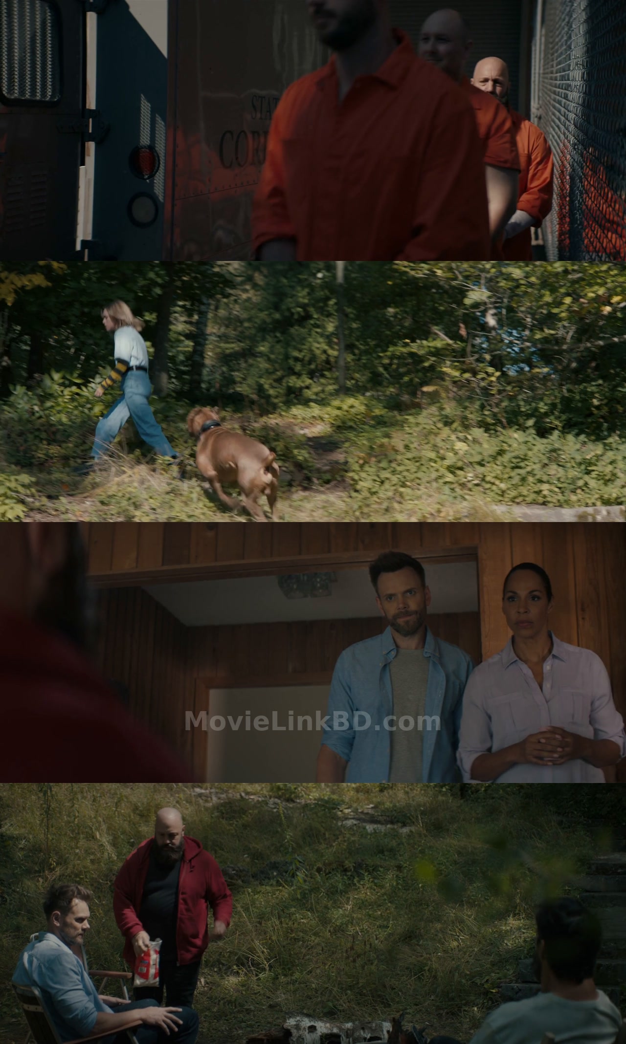 Becky (2020) Hindi Download | MovieLinkBD Movie