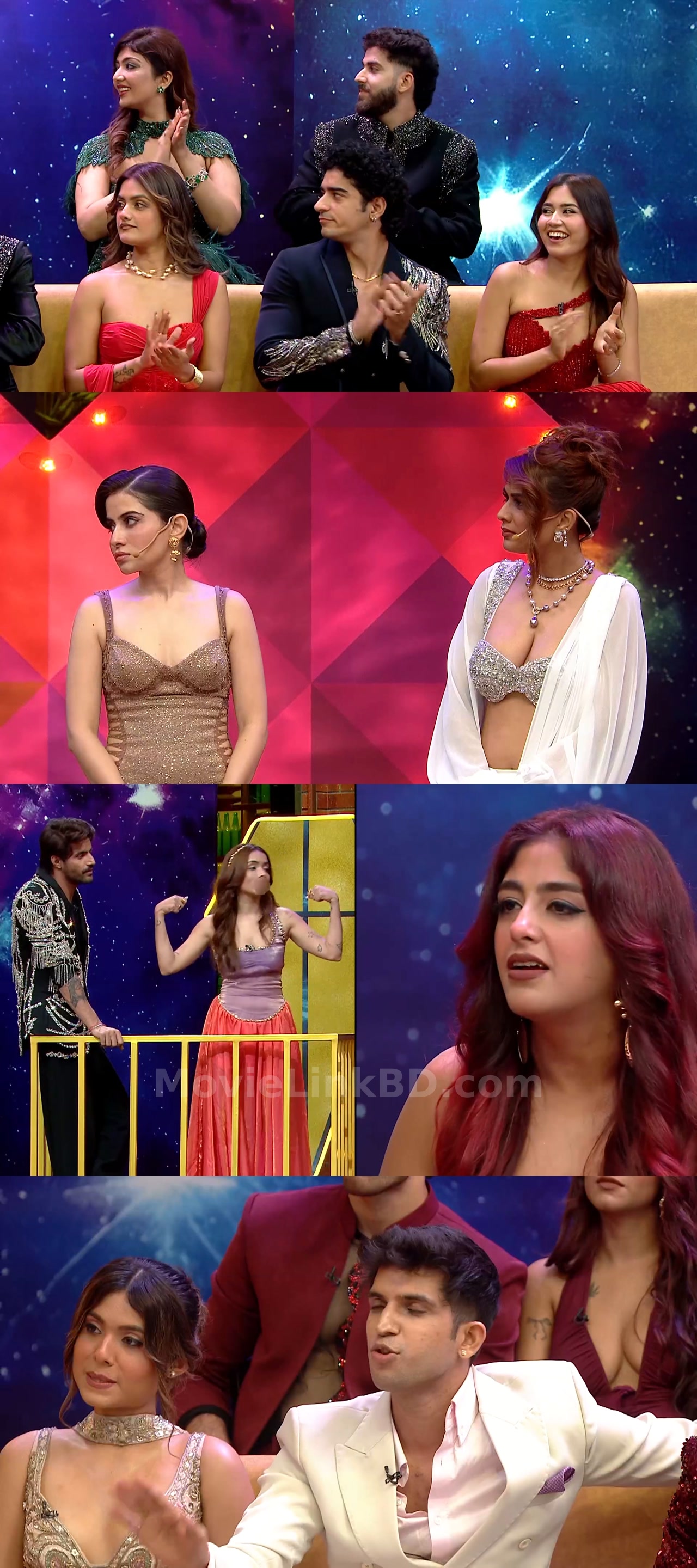 MTV Splitsvilla X 6 (2026) S16 Hindi Download | MovieLinkBD Episode 56
