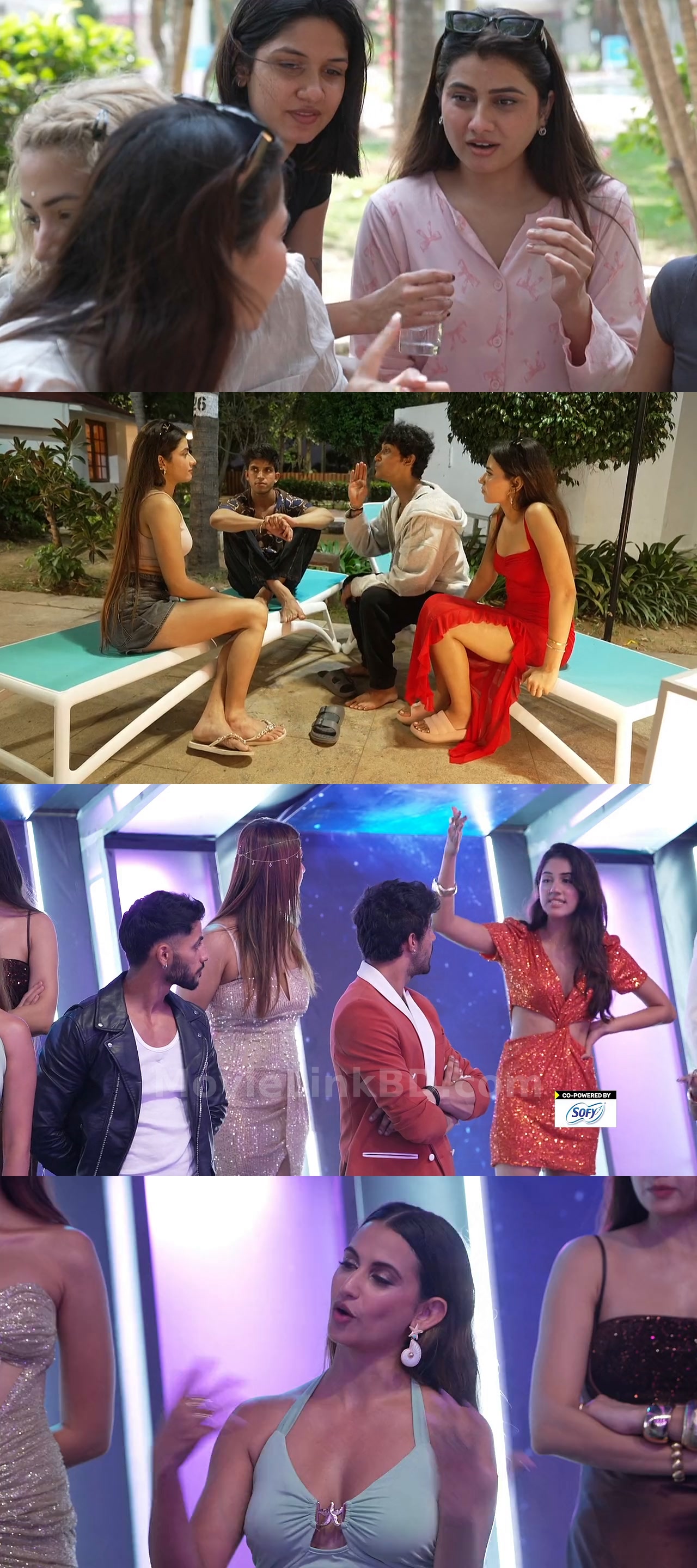 MTV Splitsvilla X 6 (2026) S16 Hindi Download | MovieLinkBD Episode 4