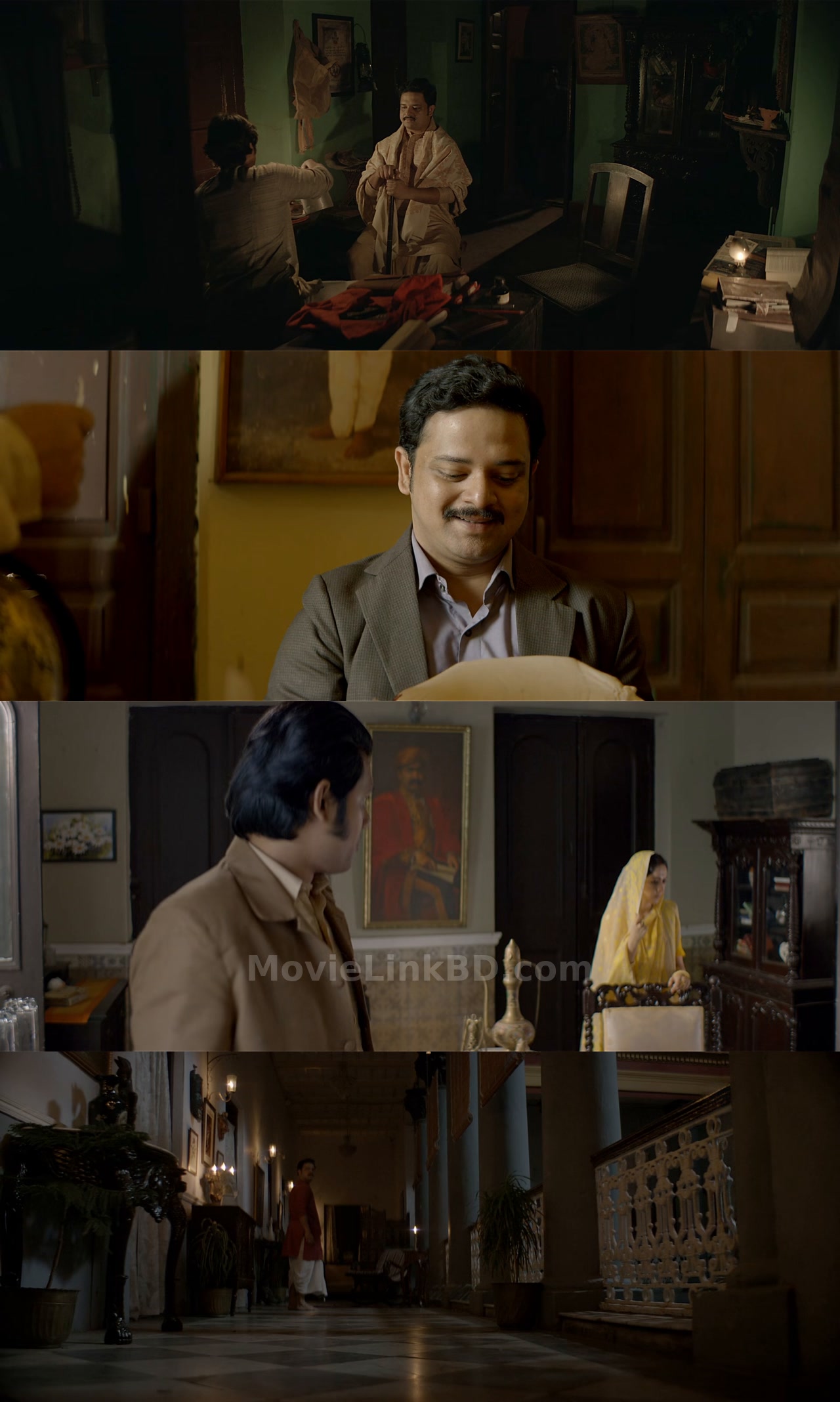 BhutOPurbo / Bhuto Purbo (2026) Bangla Download | MovieLinkBD Movie