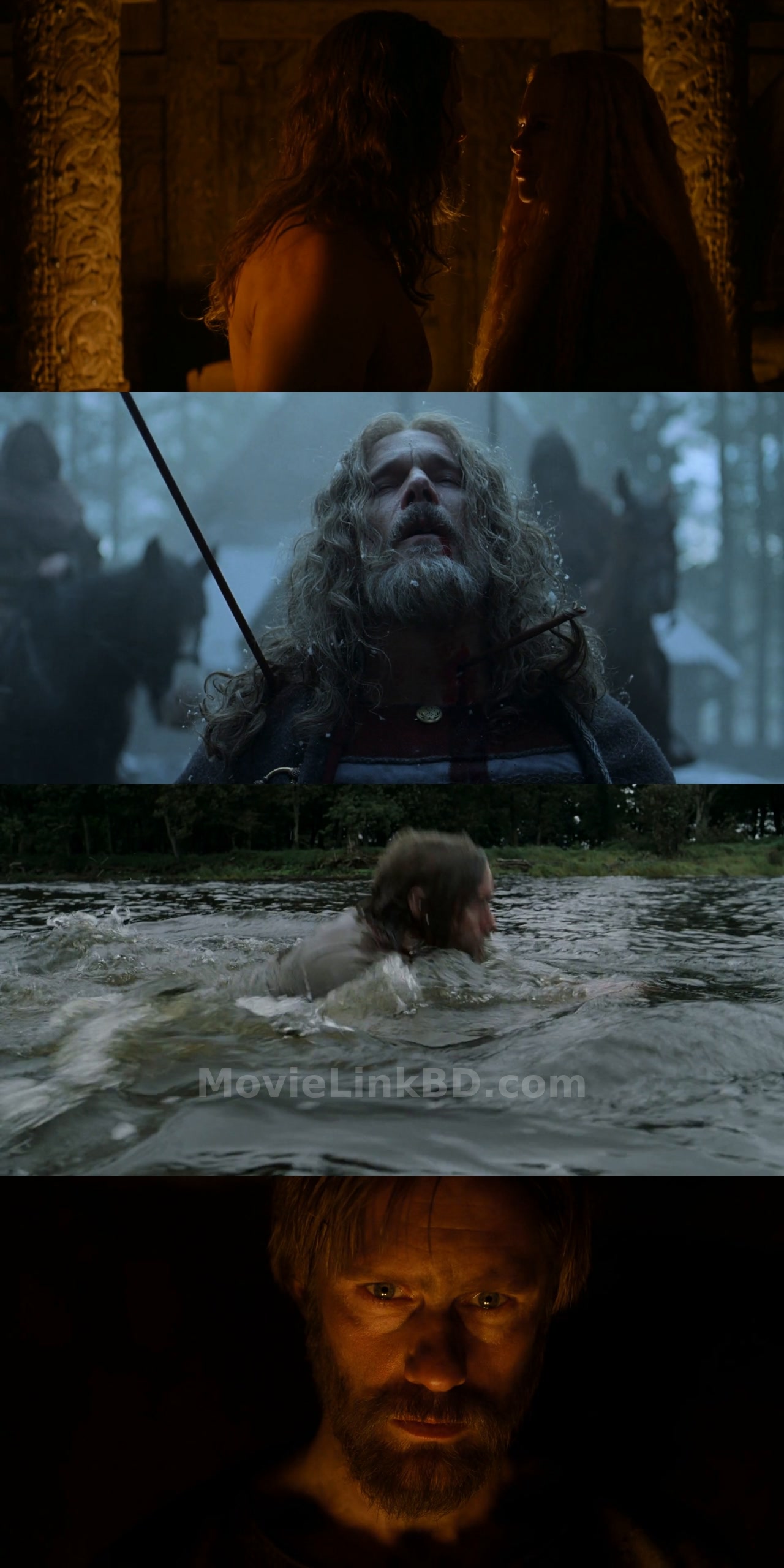 The Northman (2022) Hindi Download | MovieLinkBD Movie