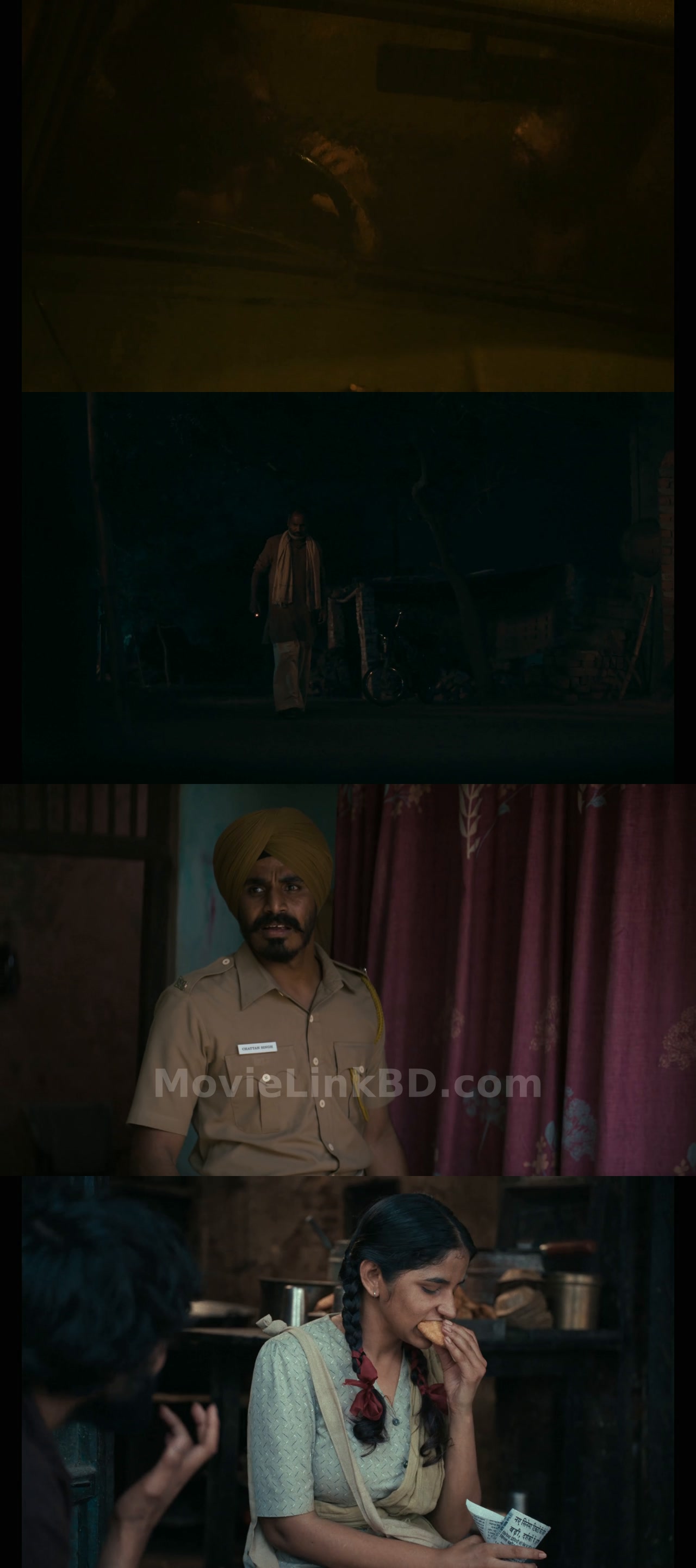 Raakh (2026) S01 Hindi Download | MovieLinkBD Season 1 Episode 5