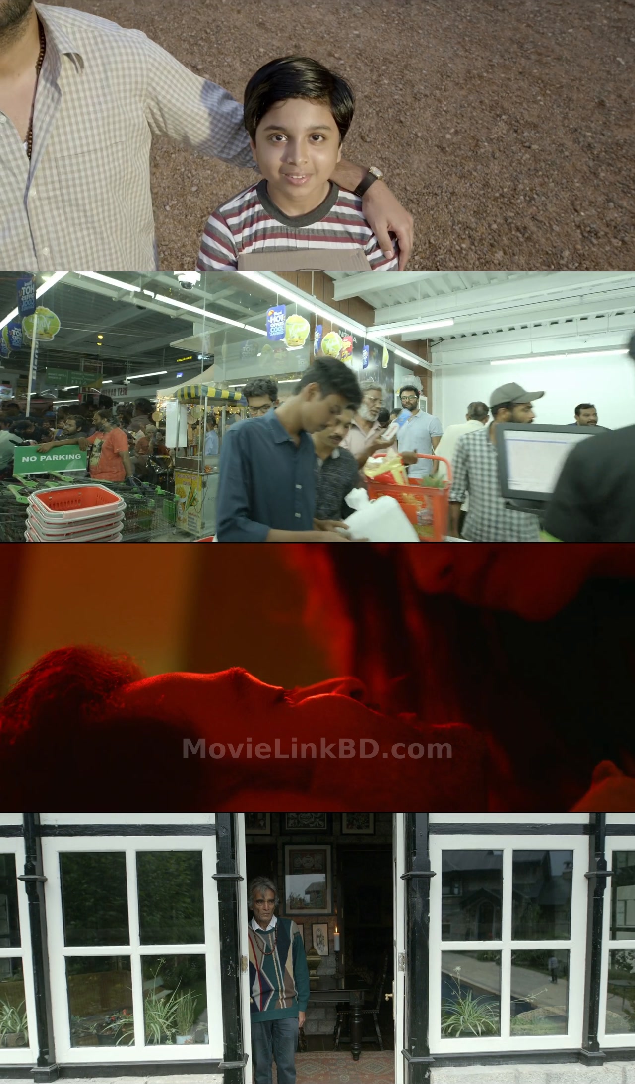 Nine - 9 (2019) Hindi Download | MovieLinkBD Movie