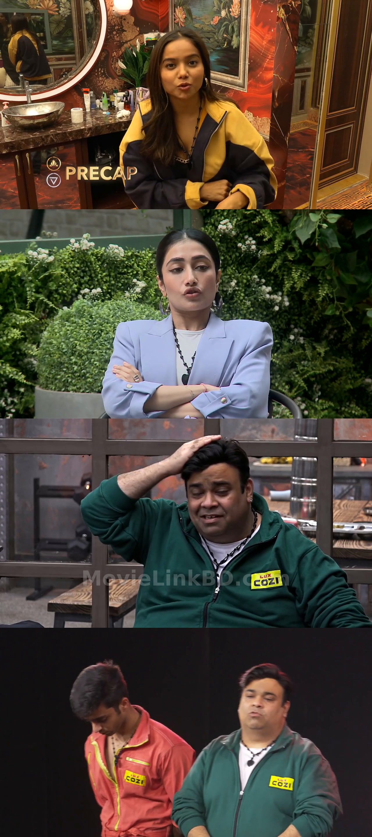 Rise And Fall (2025) S01 Hindi Download | MovieLinkBD Episode 33