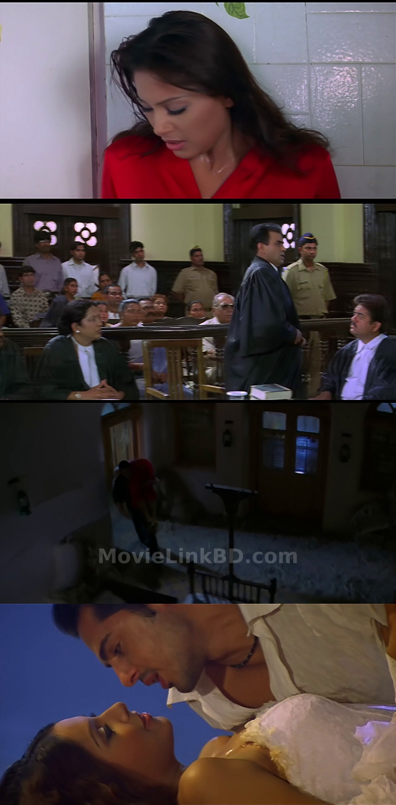Gunaah (2002) Hindi Download | MovieLinkBD Movie