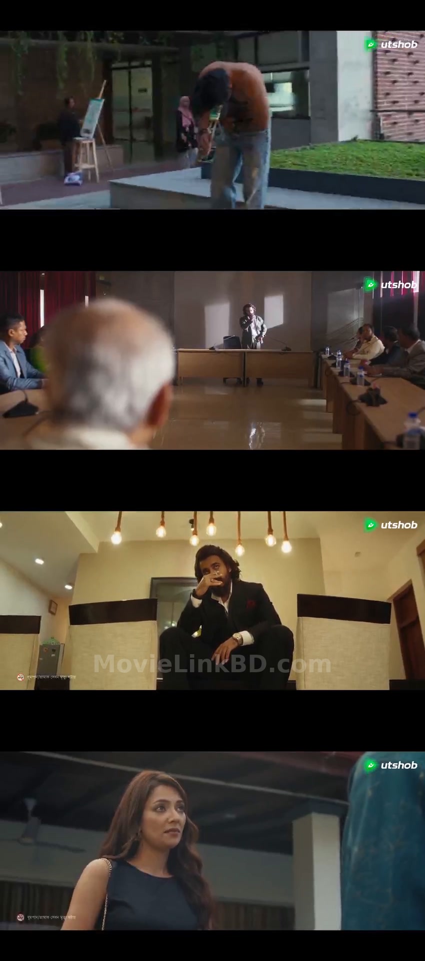 Rakkhosh (2026) Bangla Download | MovieLinkBD Movie