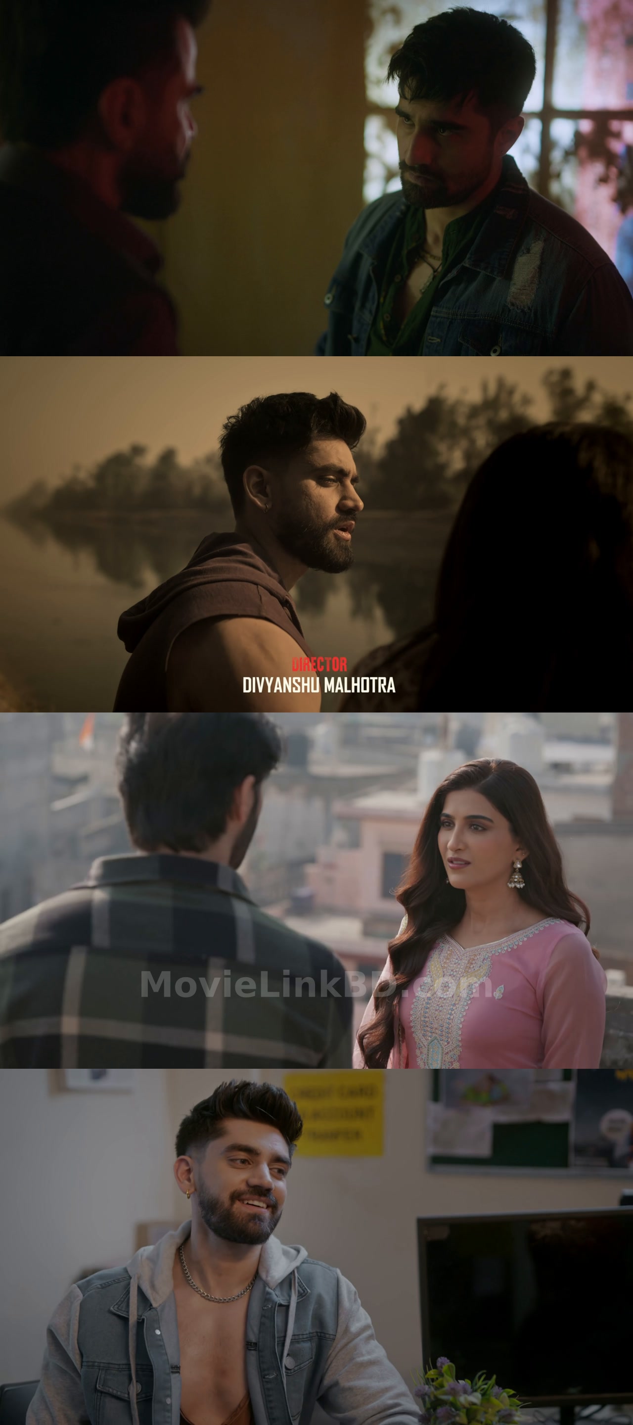 Ab Hoga Hisaab (2026) S01 Hindi Download | MovieLinkBD Series