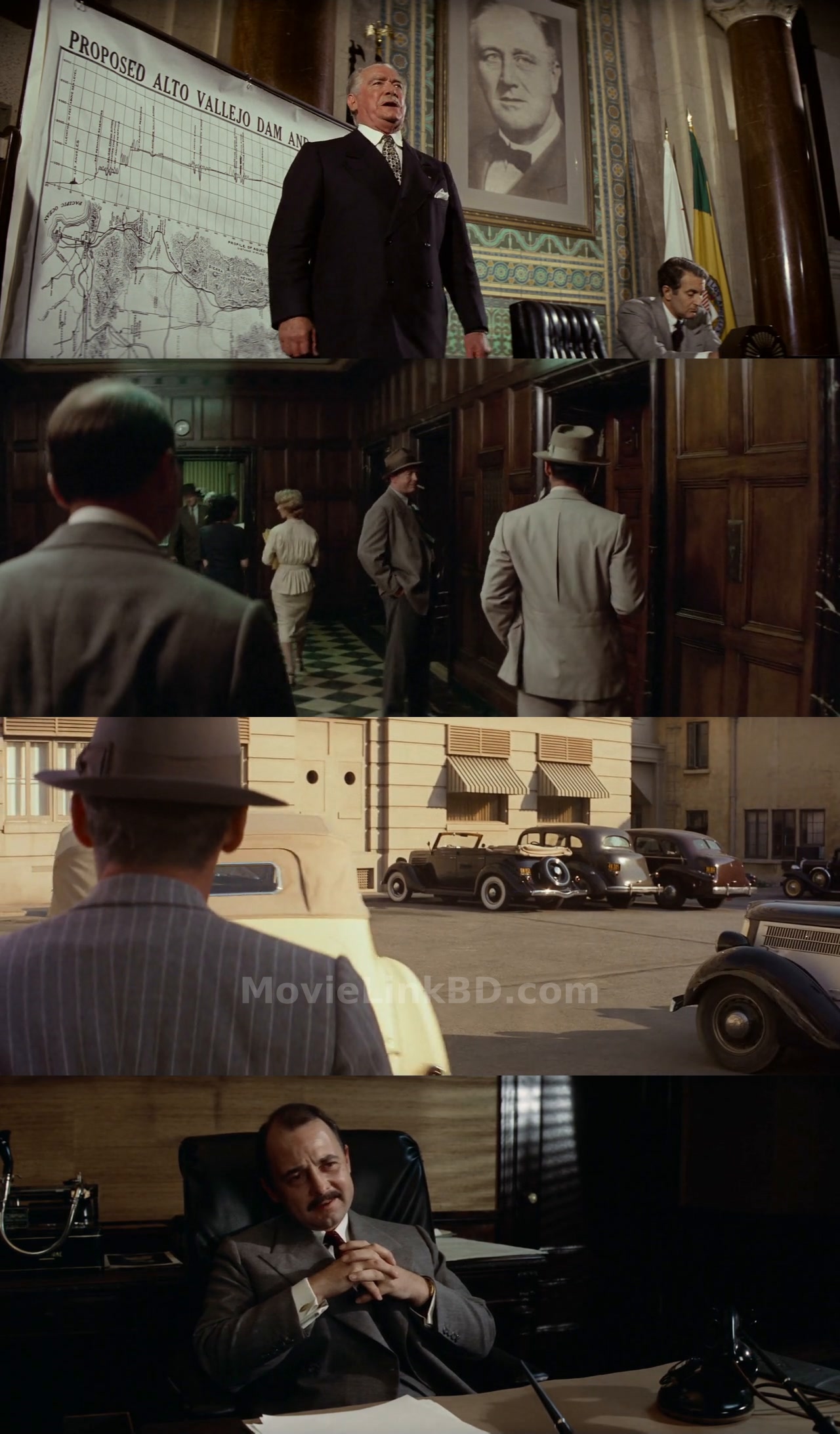 Chinatown (1974) English Download | MovieLinkBD Movie