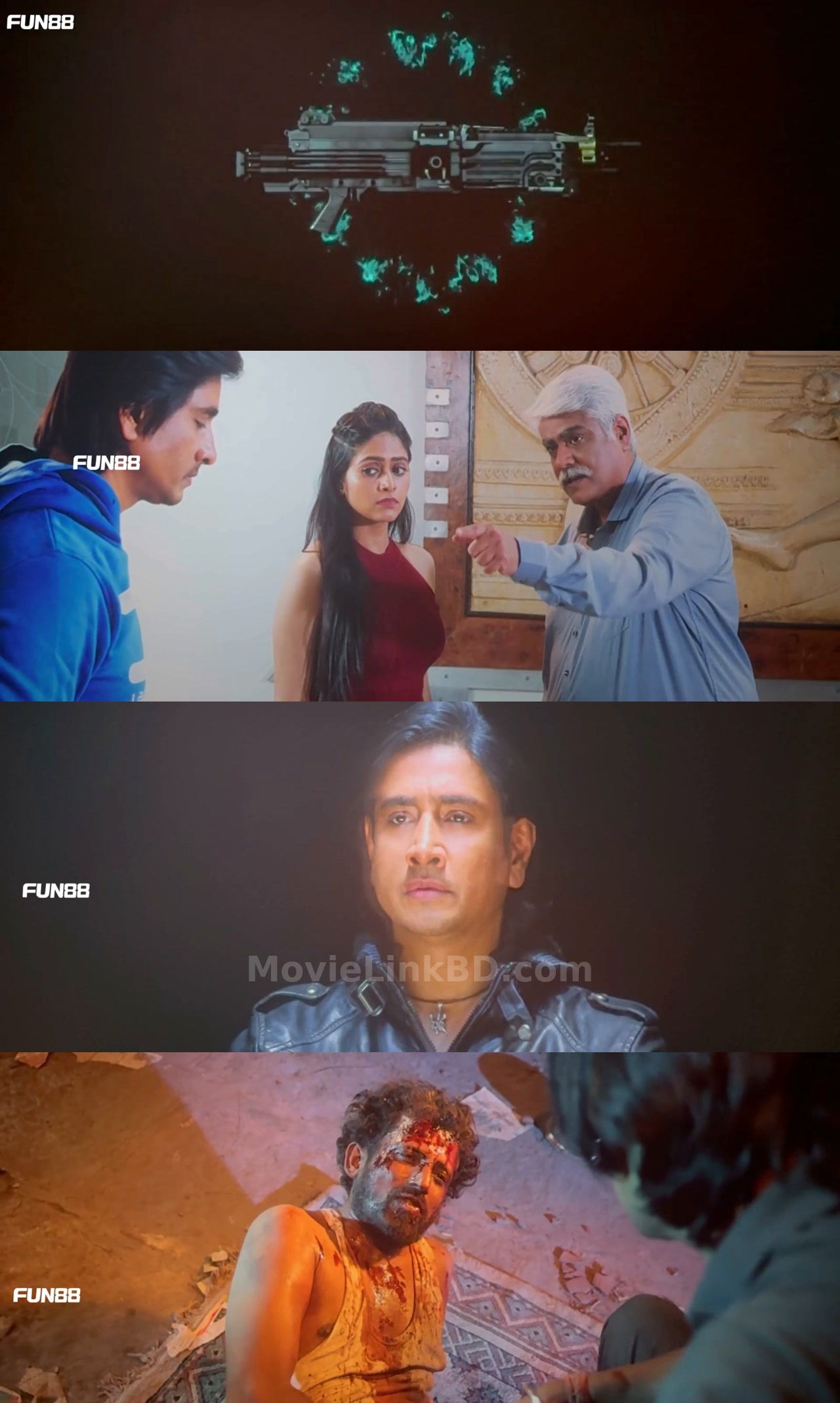 Mission C1000  HDTC (2026) Hindi Download | MovieLinkBD Movie