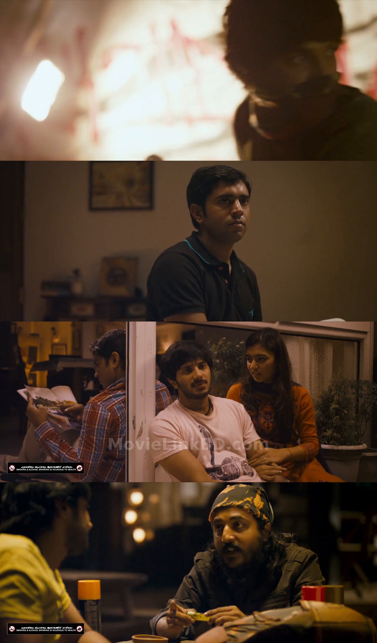 Bangalore Days (2014) Malayalam Download | MovieLinkBD Movie