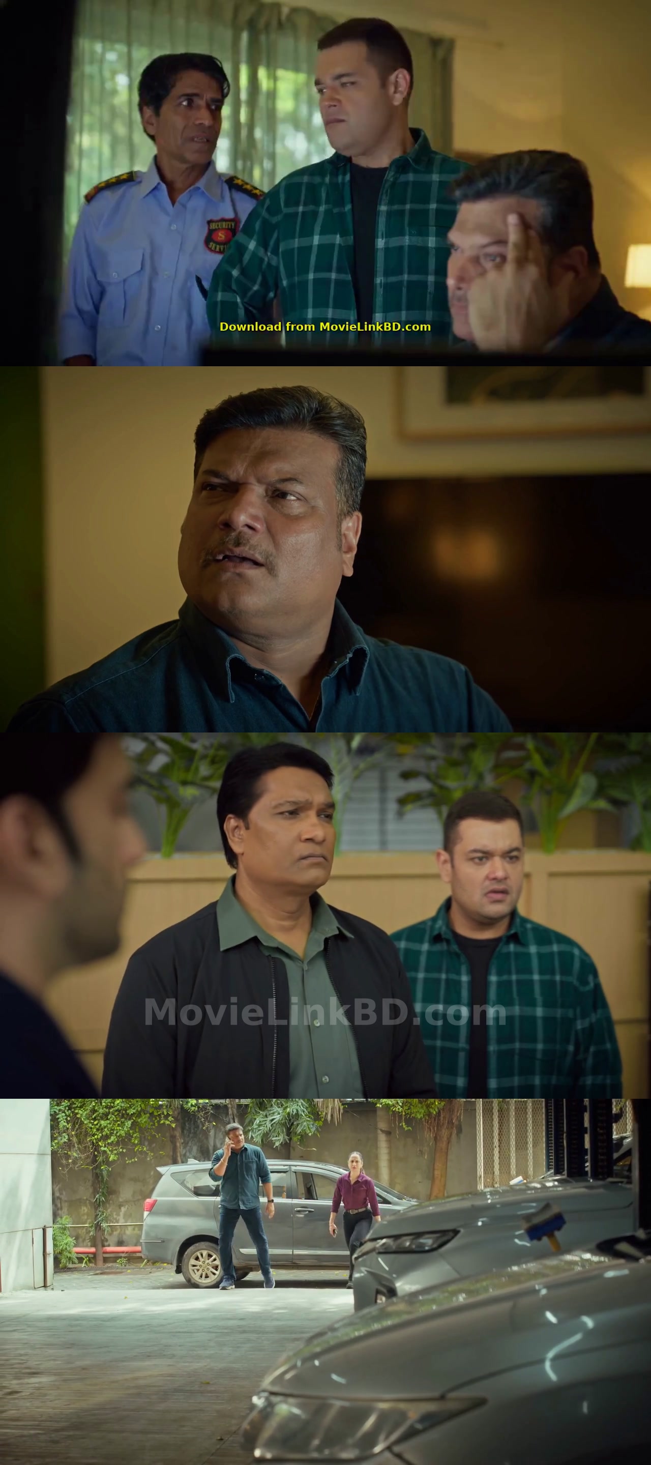 CID (2025) S02 Bangla Dubbed Download | MovieLinkBD Episode 86