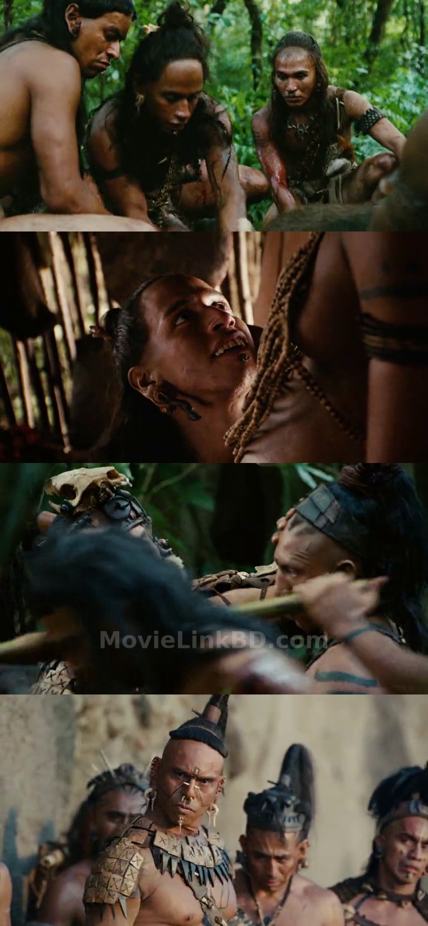 Apocalypto Maya (2006) Others Download | MovieLinkBD Movie