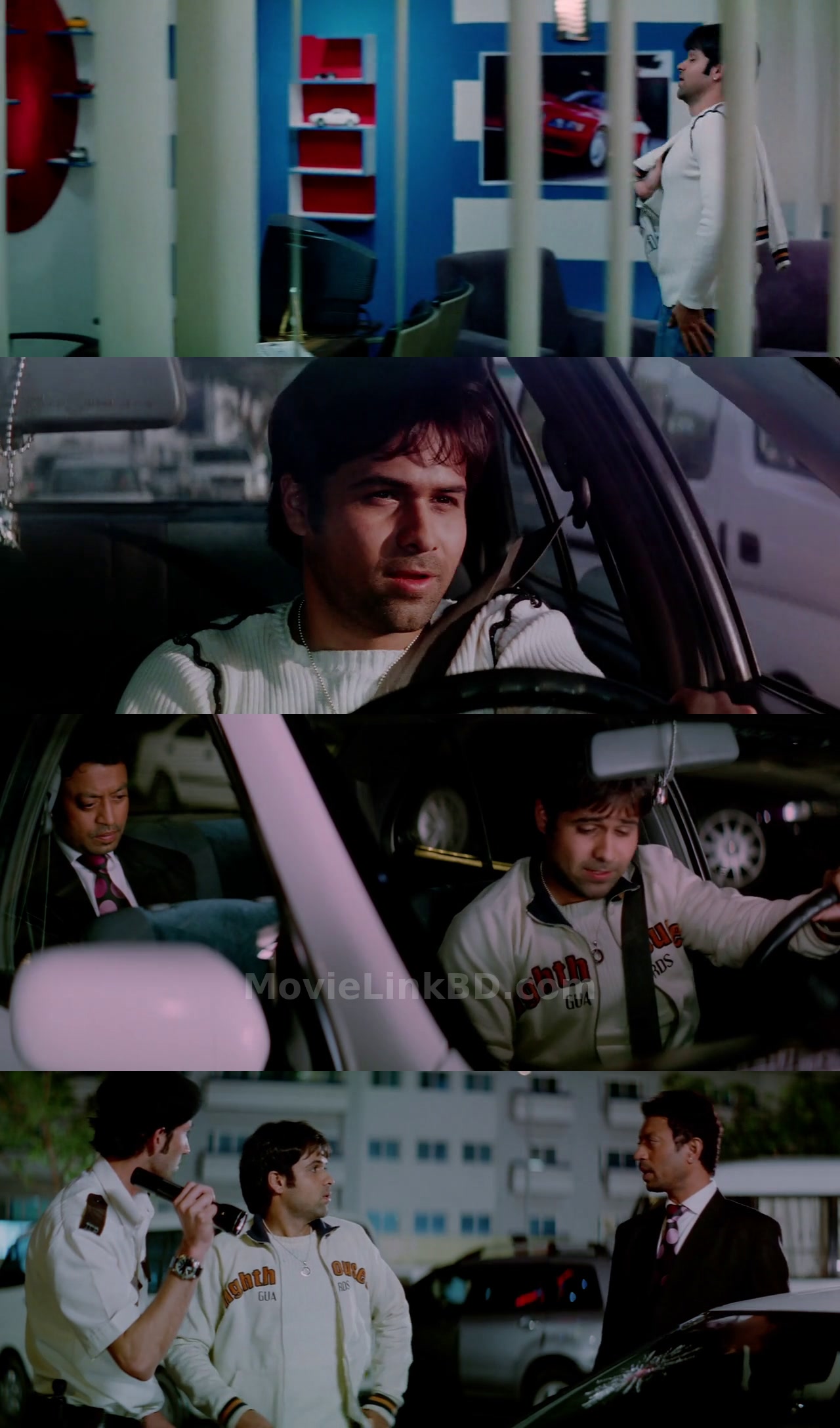 The Killer (2006) Hindi Download | MovieLinkBD Movie