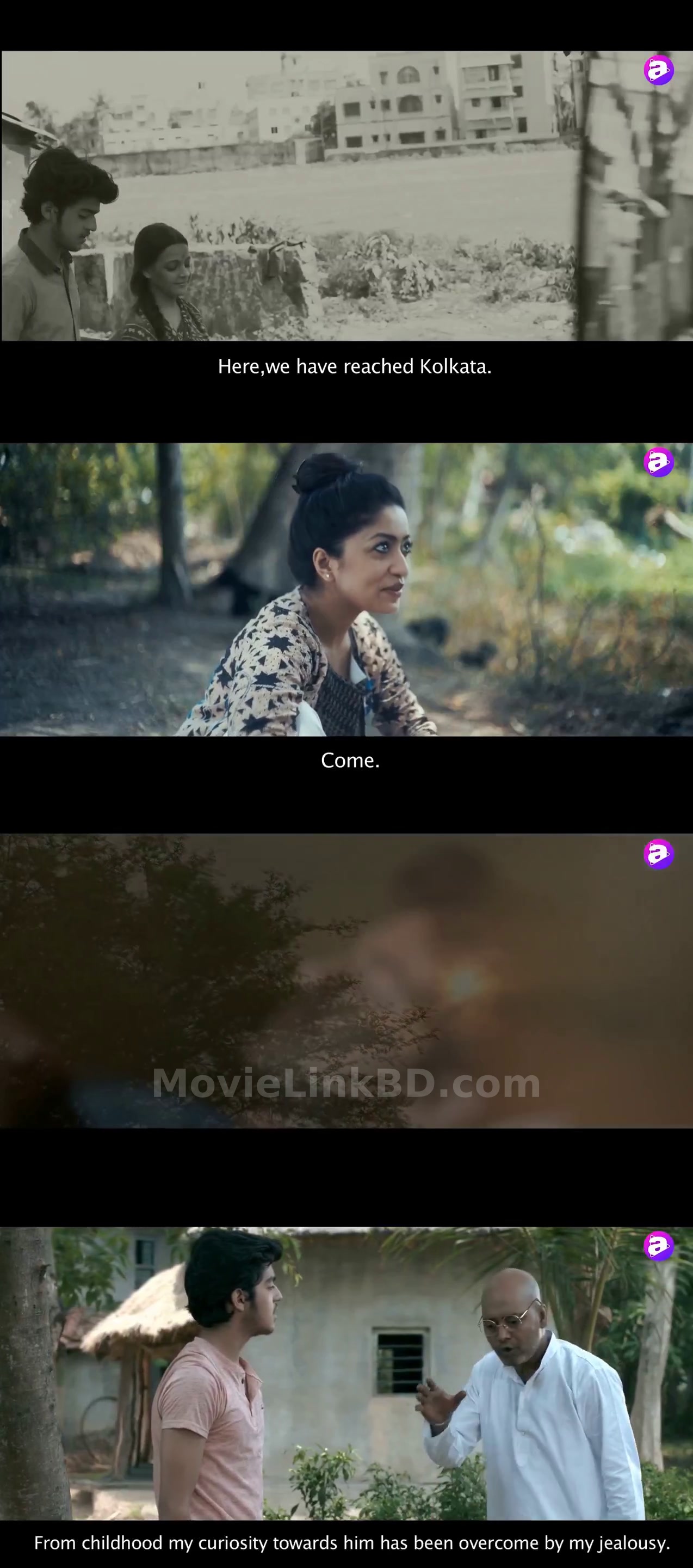 Khyapa  Completed (2020) S02 Bangla Download | MovieLinkBD Series