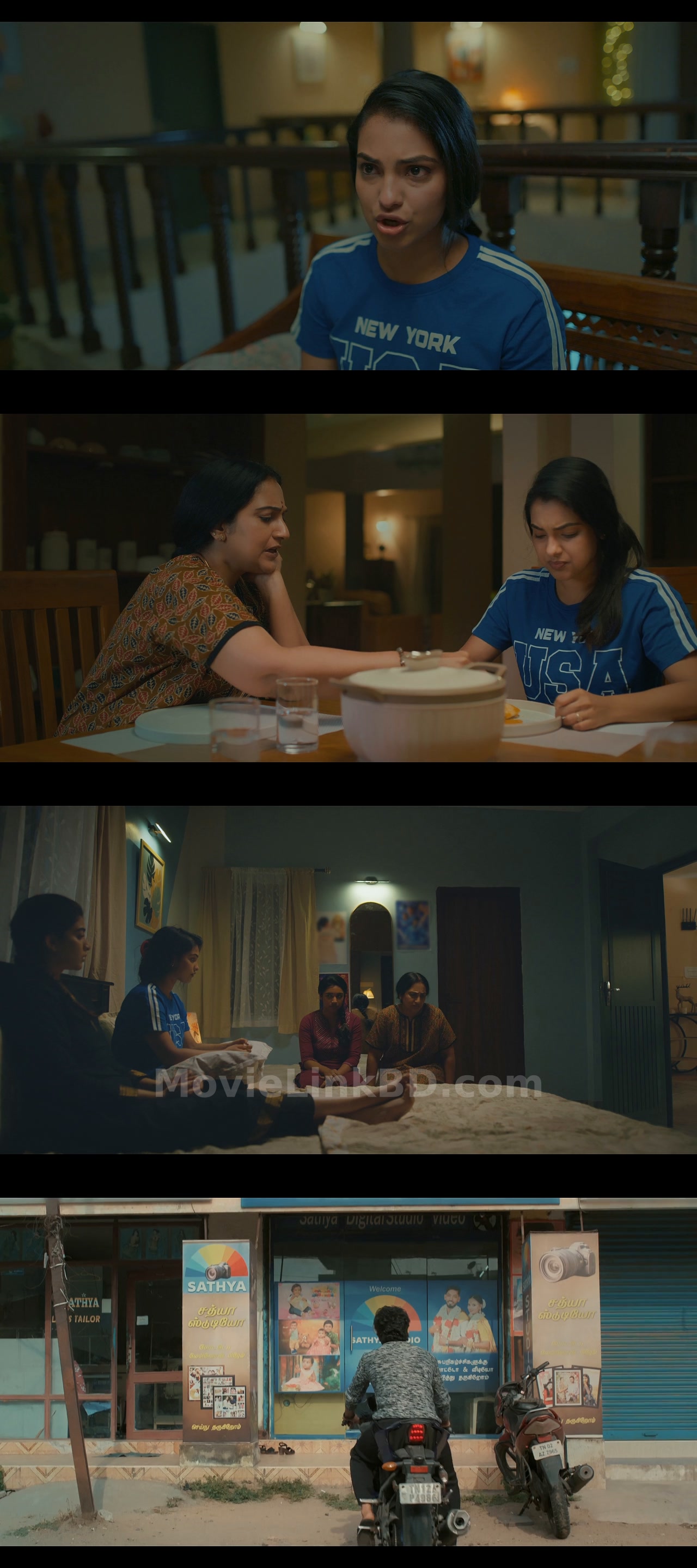 Brothers and Sisters (2026) S01 Hindi Download | MovieLinkBD Episode 13-16