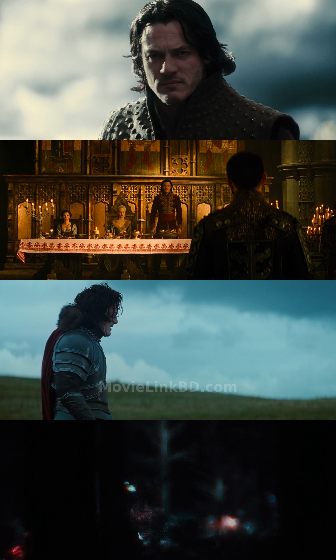 Dracula Untold (2014) Hindi Download | MovieLinkBD Movie