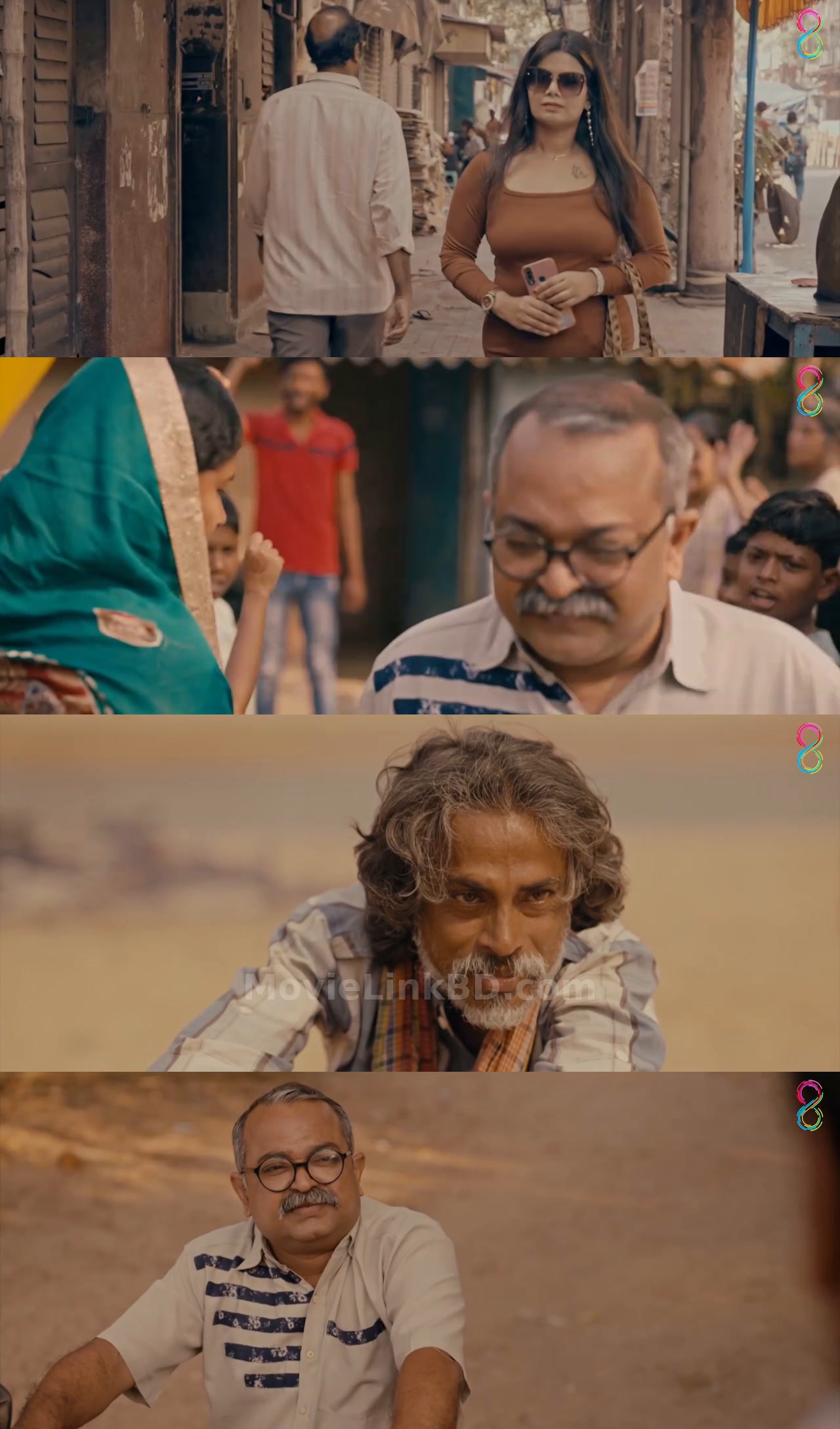 Swargarath Sargaram  Completed (2026) S01 Bangla Download | MovieLinkBD Series