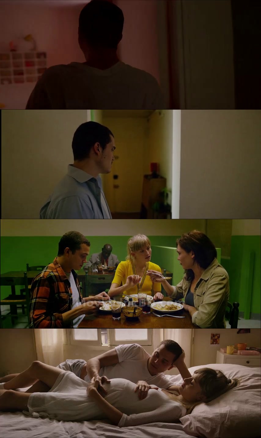 Love  18+⛔ (2015) English Download | MovieLinkBD Movie