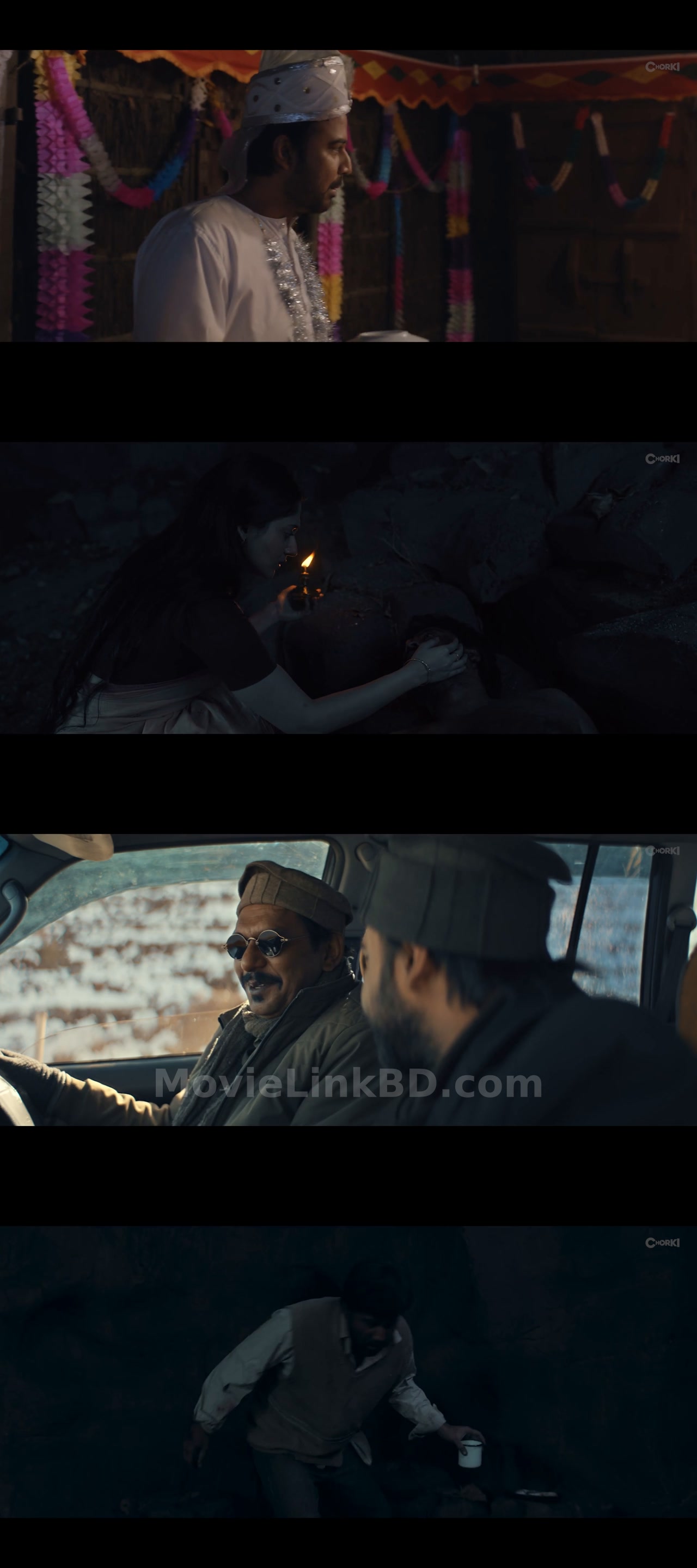 Domm  Full HD (2026) Bangla Download | MovieLinkBD Movie