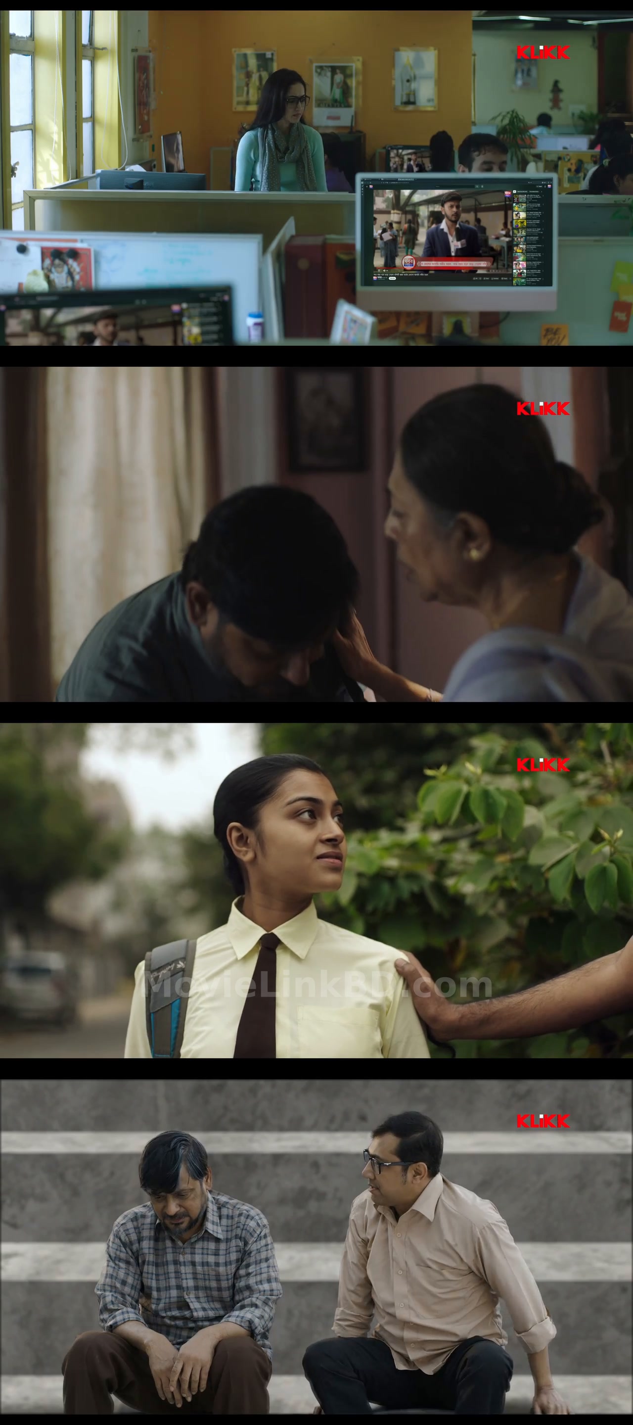 Katakuti  Completed (2026) S02 Bangla Download | MovieLinkBD Series