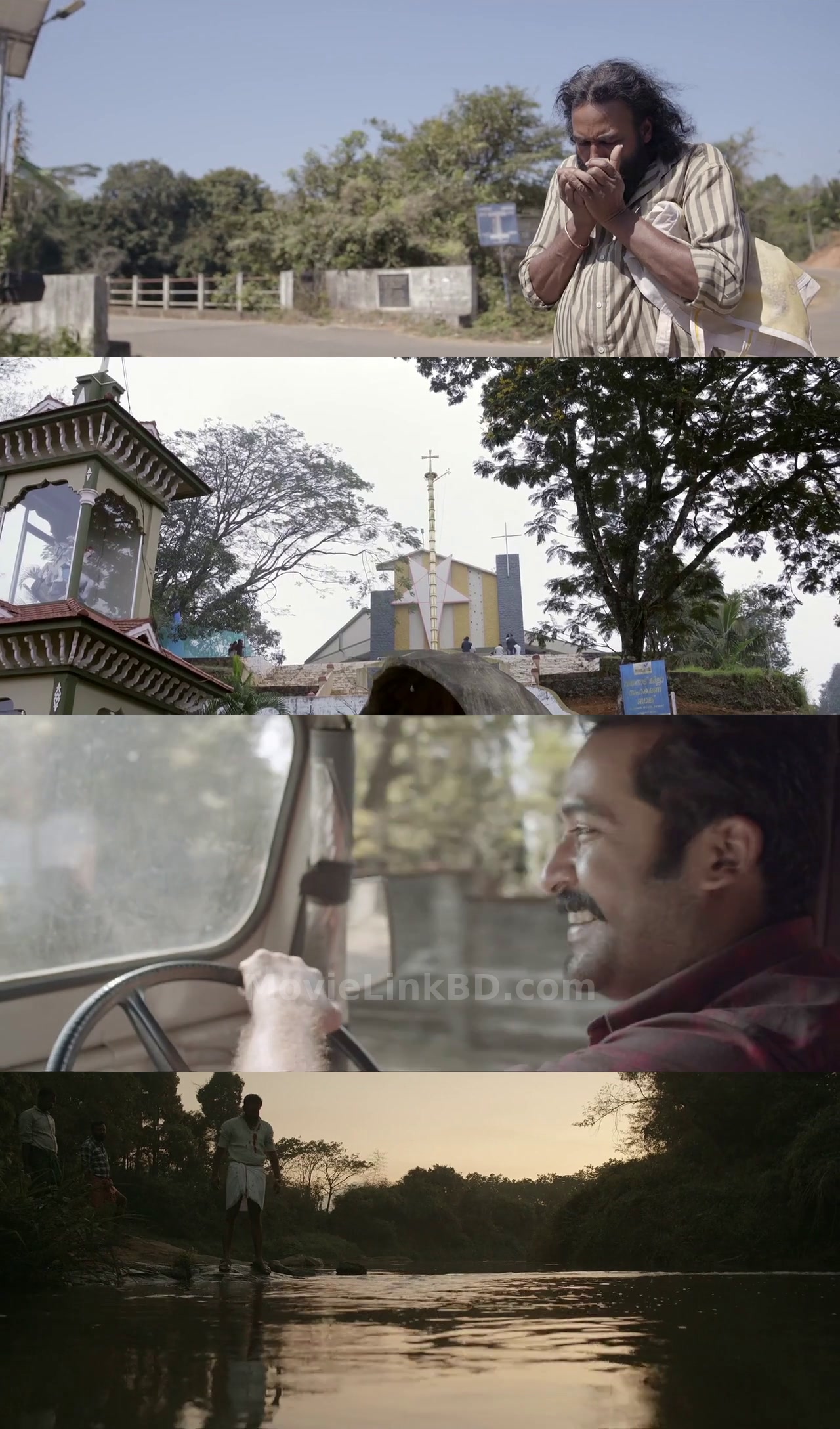 Paka (2021) Hindi Download | MovieLinkBD Movie