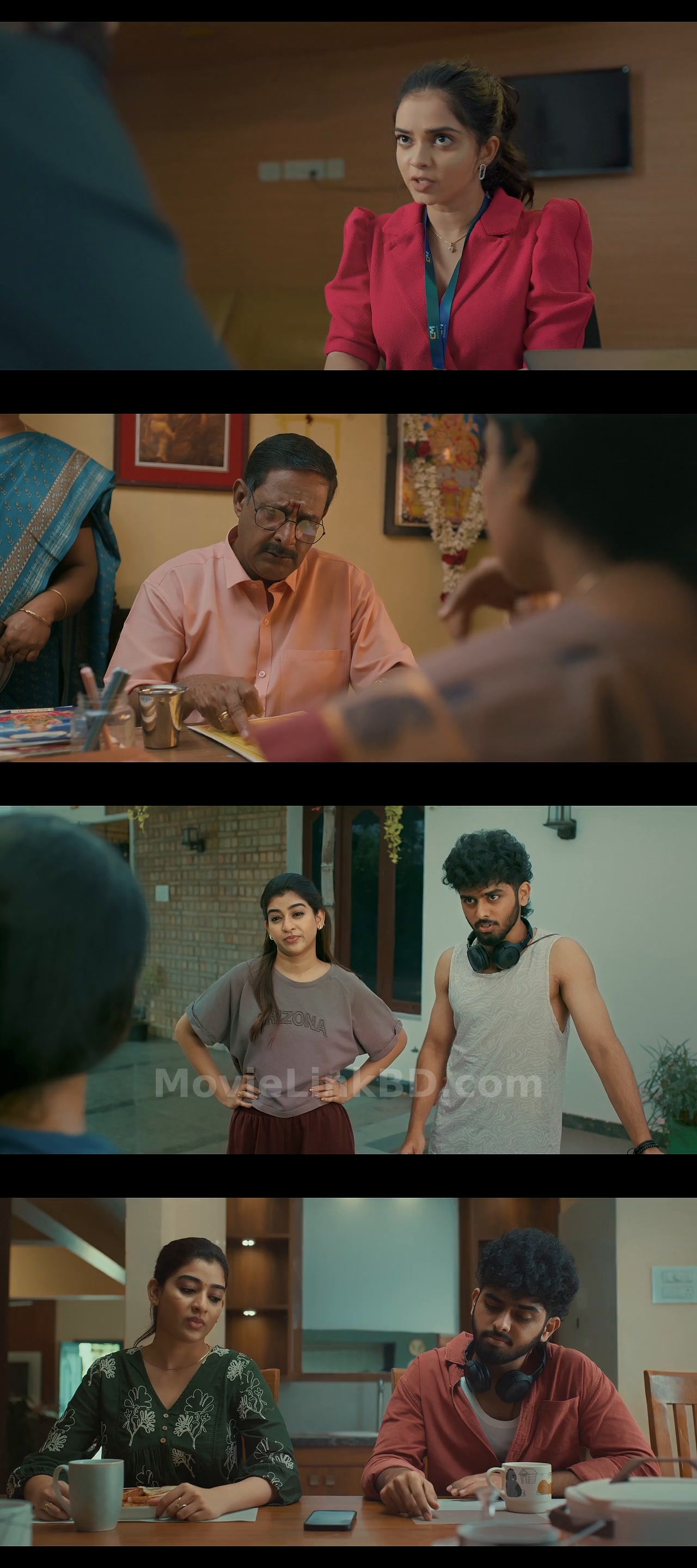 Brothers and Sisters (2026) S01 Hindi Download | MovieLinkBD Episode 09-12